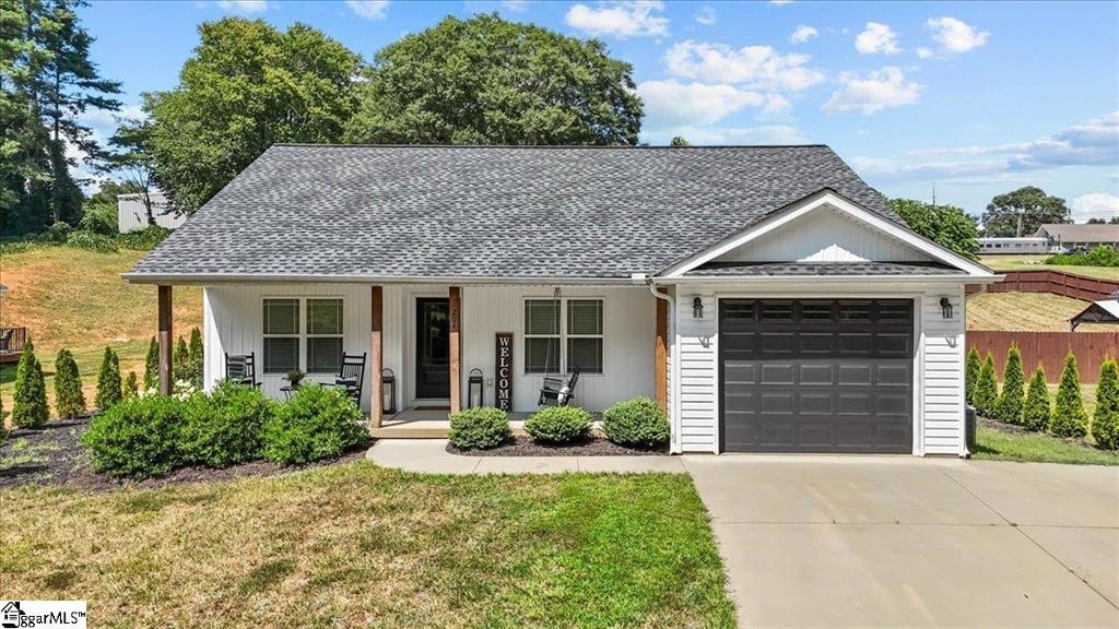 204 N Randolph Avenue