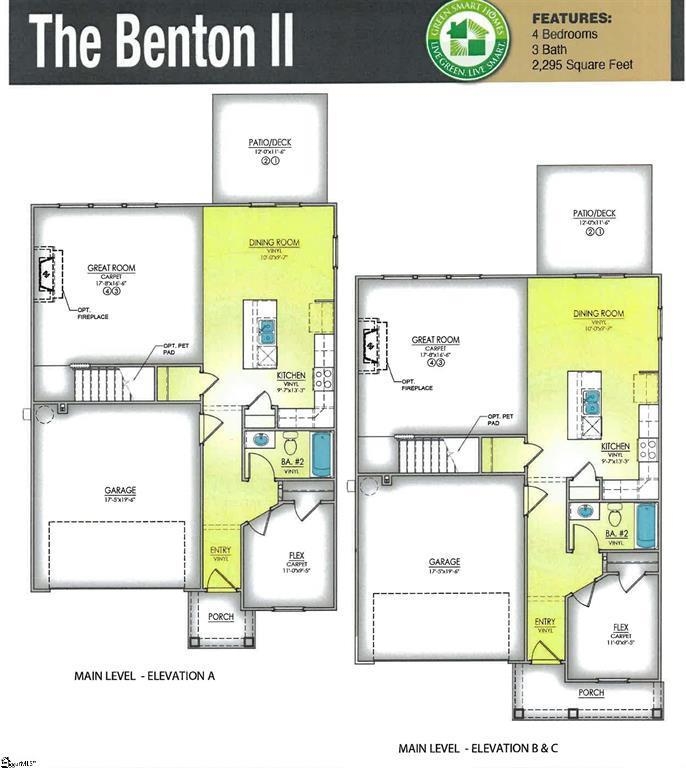 163 Hunter Ridge Drive