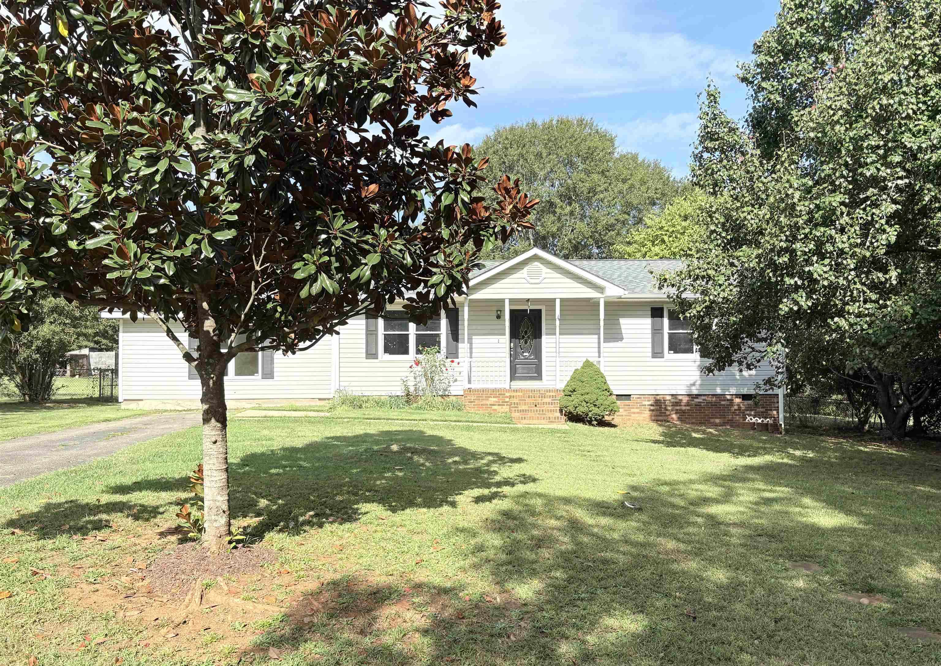 155 Brewton Road