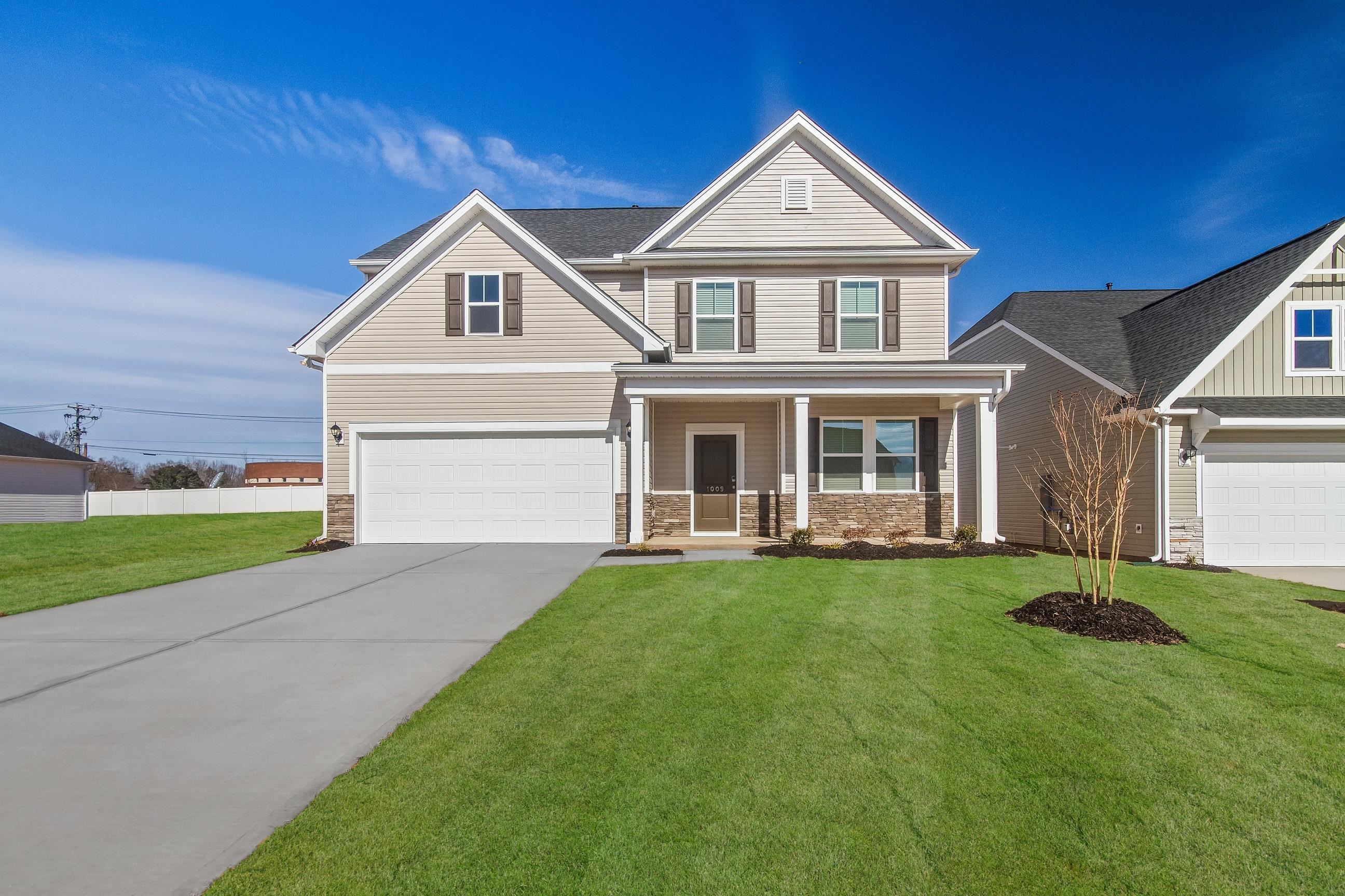1009 Skidaway Drive