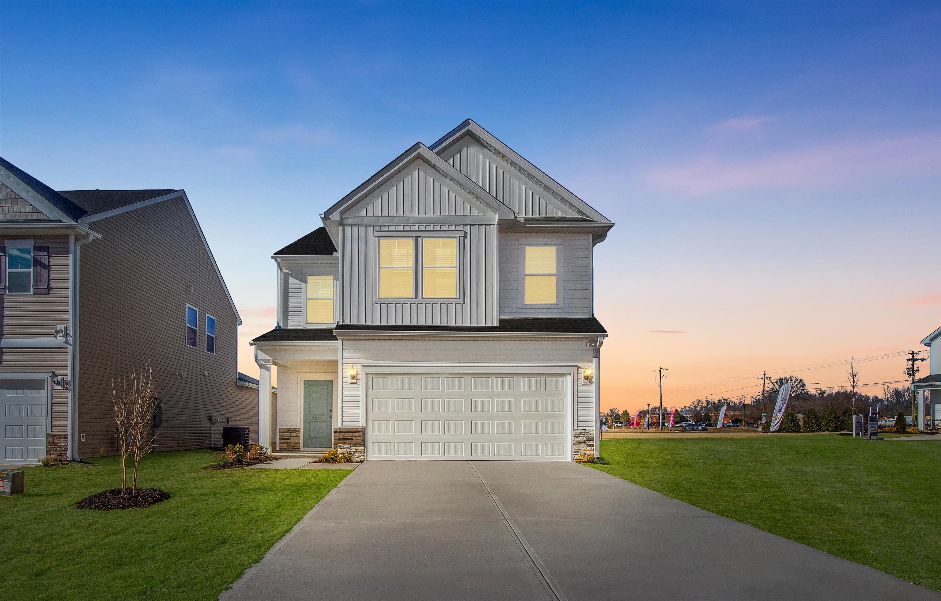 1102 Ogeechee Court
