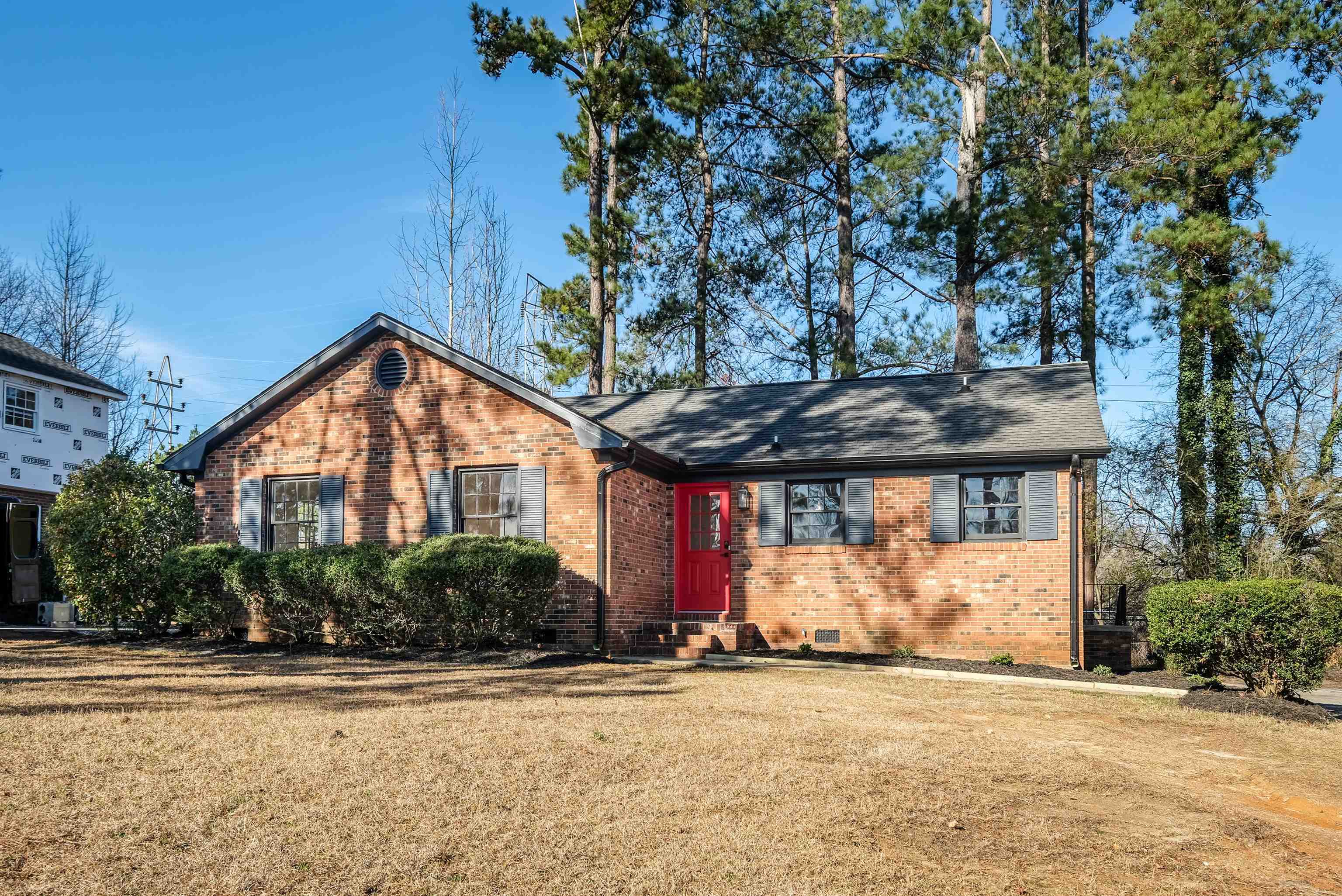 123 Heather Dr Drive