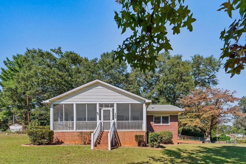 100 Bent Bridge Road