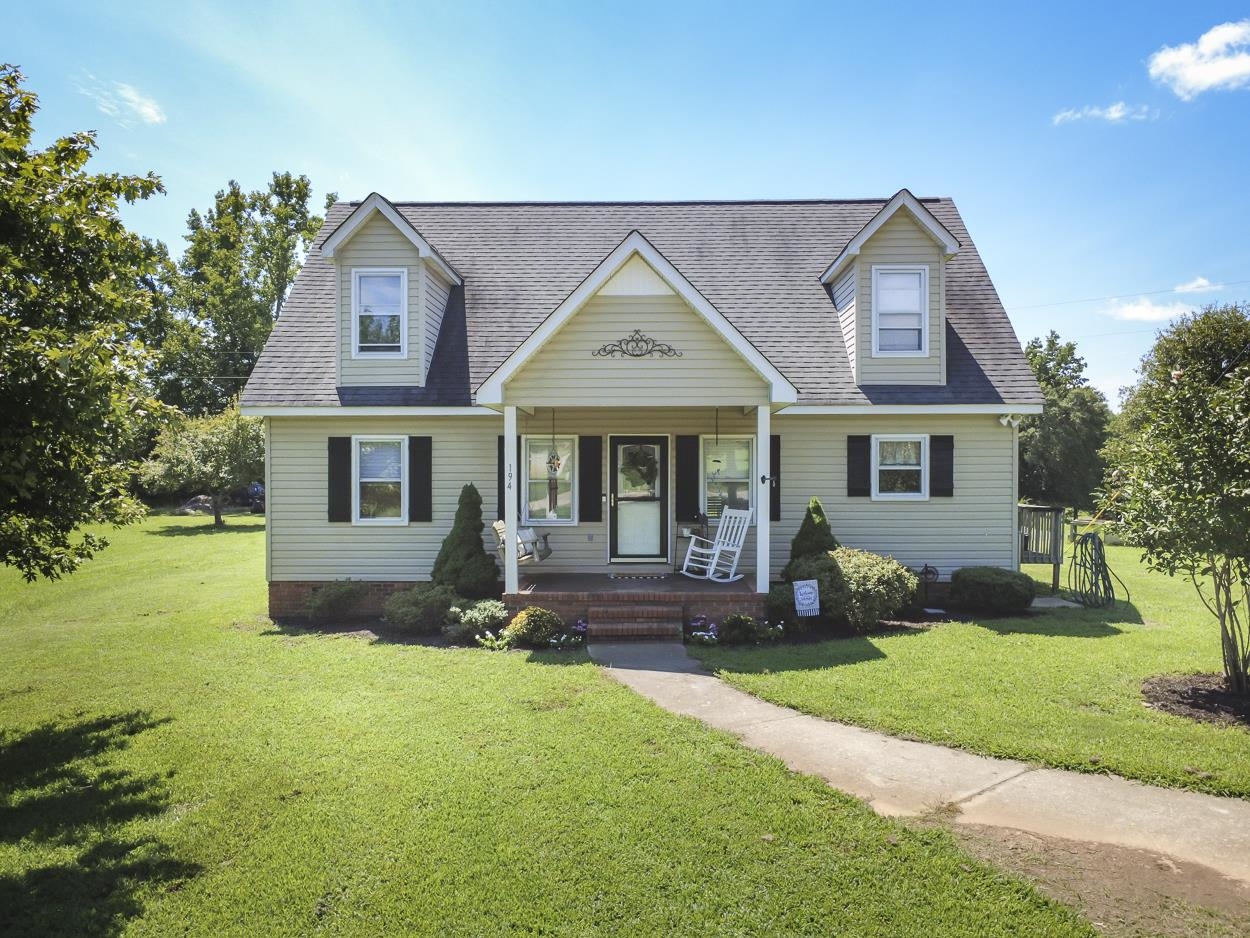 194 Winfred Brock Road