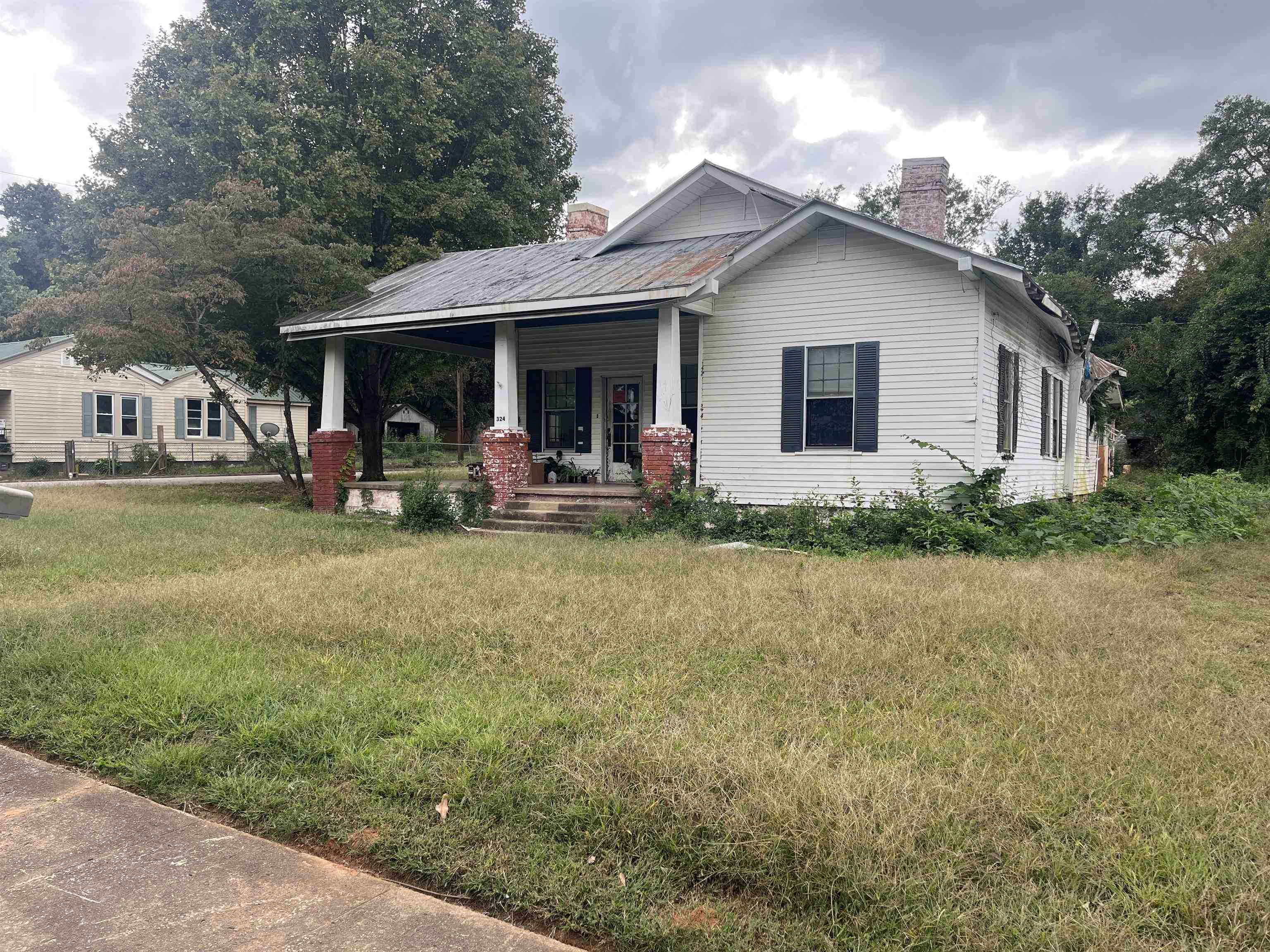 324 Irby Avenue Extension