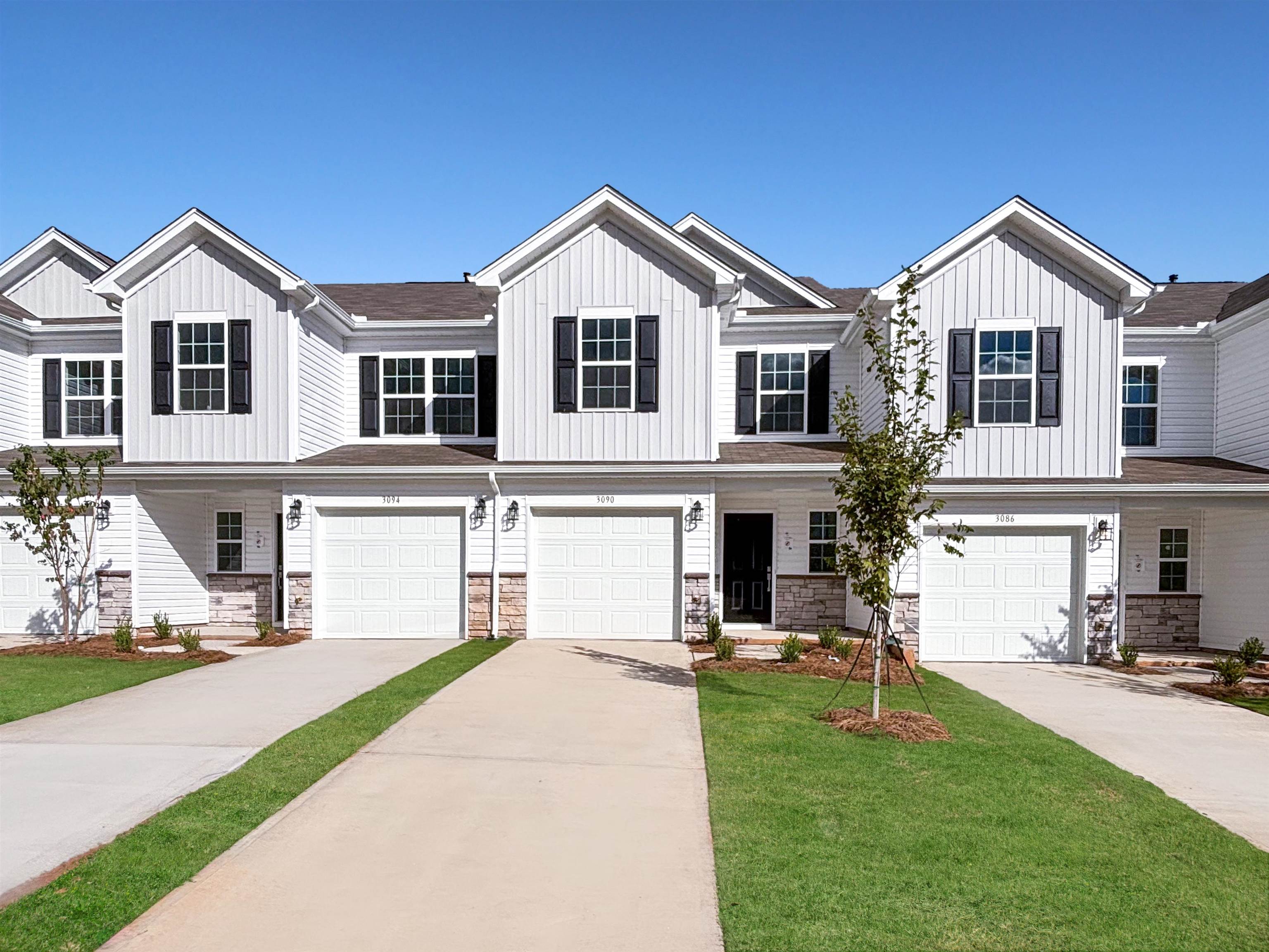 3090 Whispering Willow Court