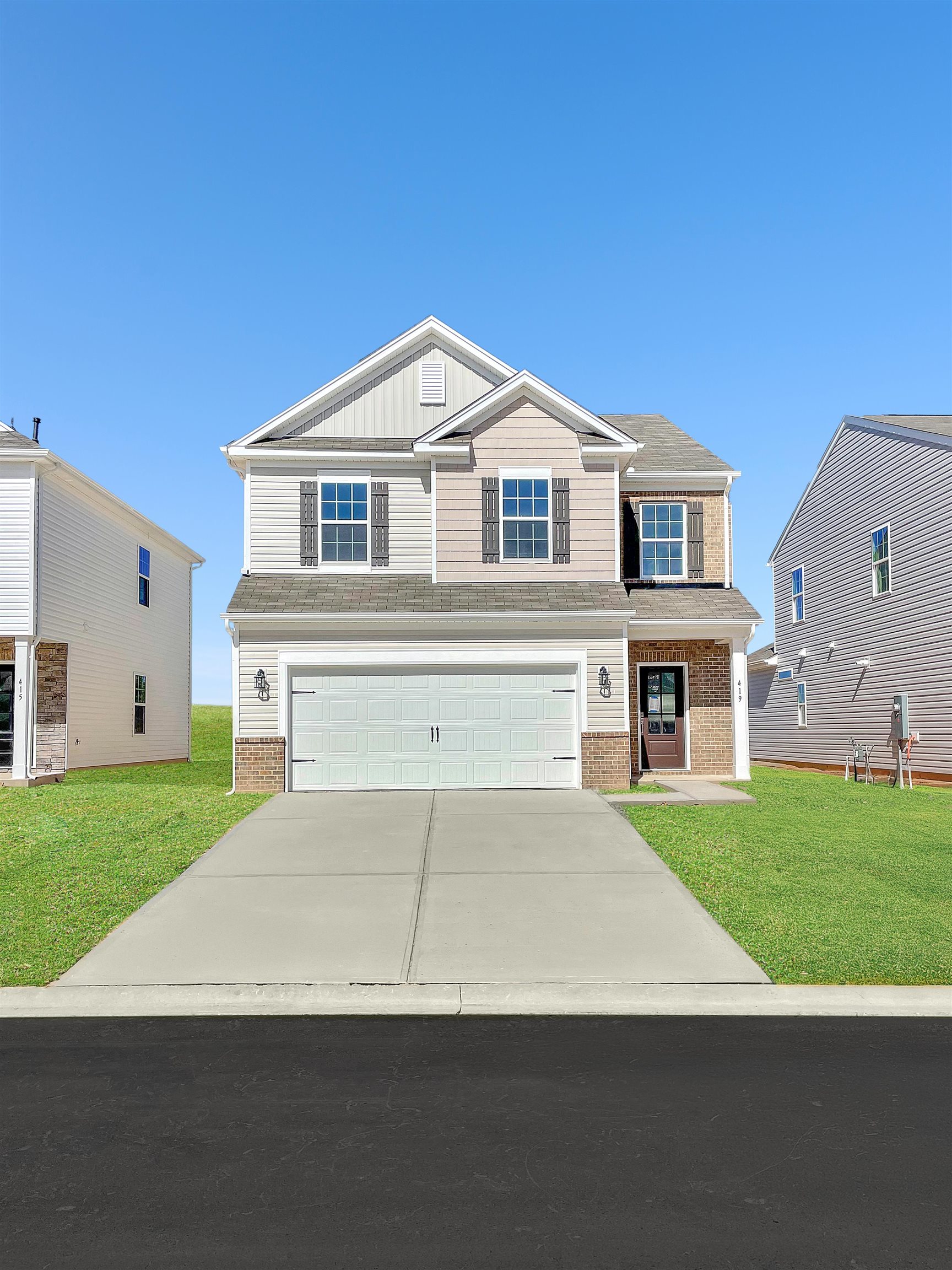 419 Lee's Corner Lane