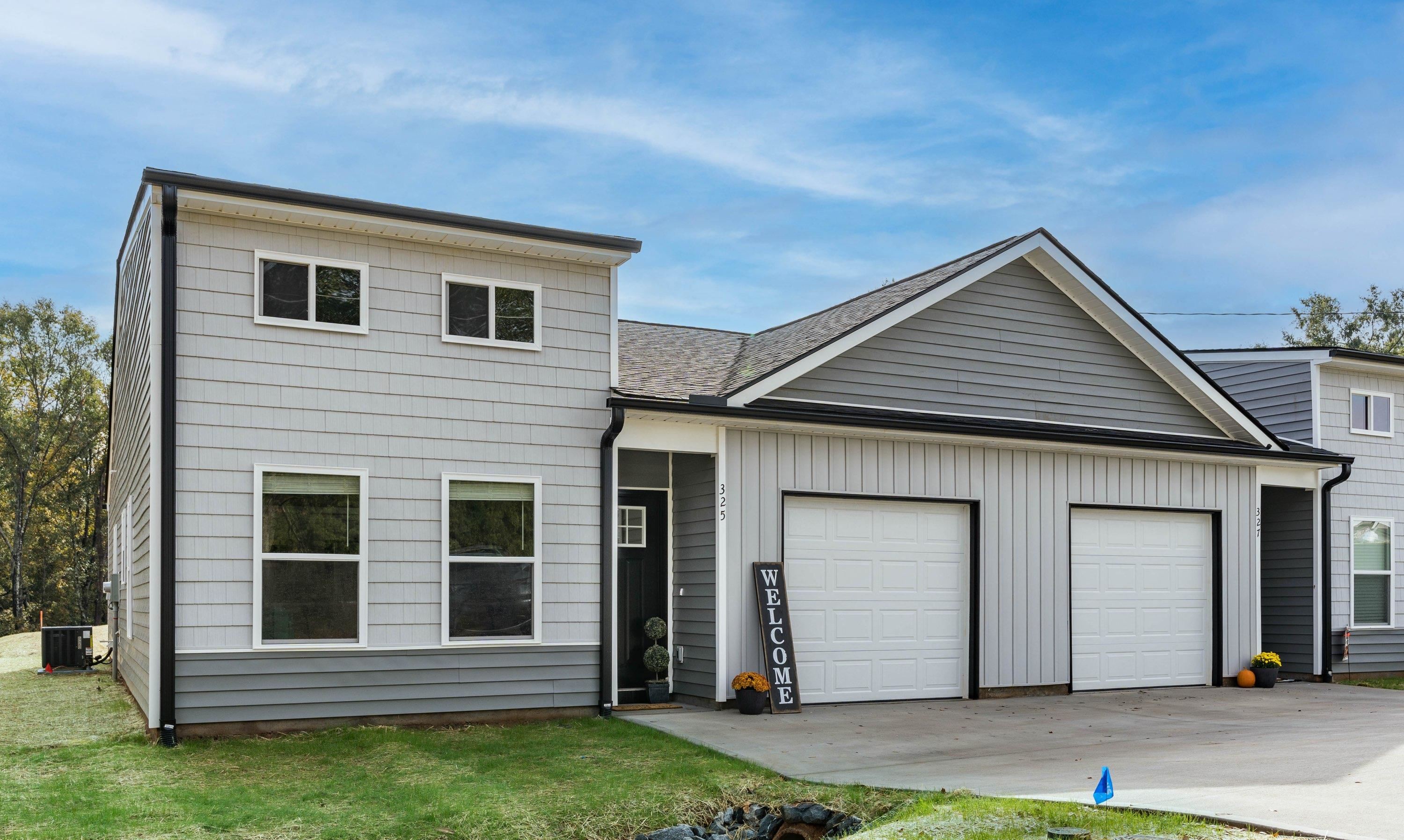 325-327 R C Thompson Road