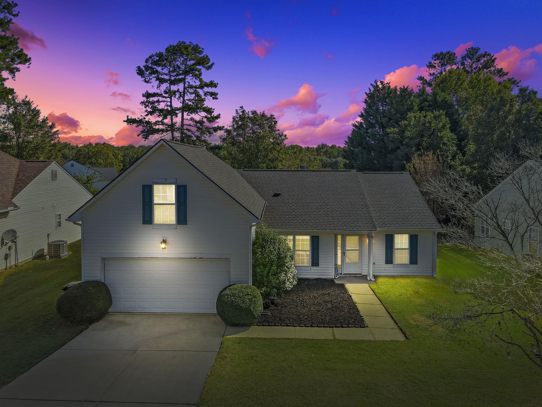 681 Thornbird Circle