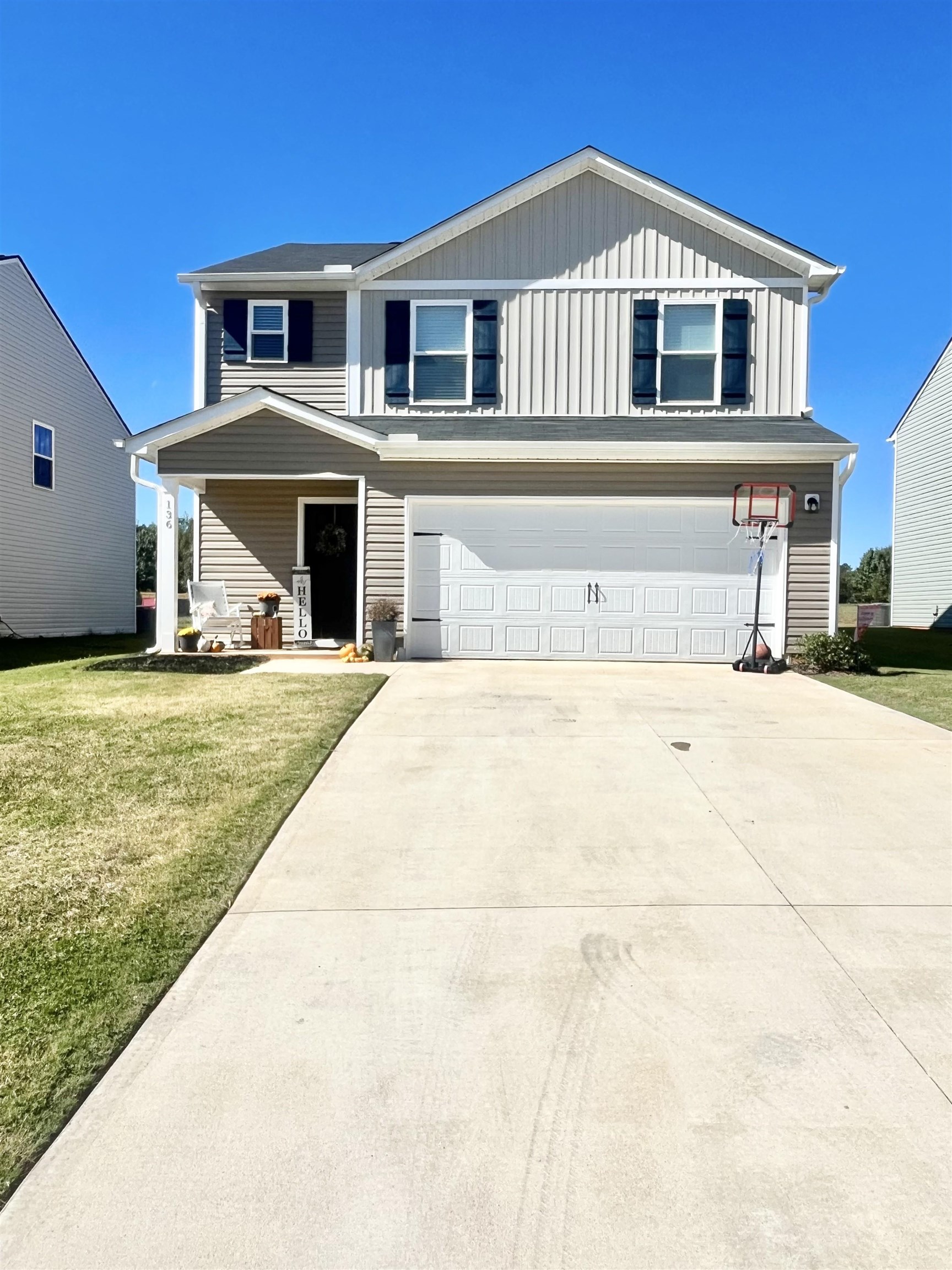 136 Field Crest Lane