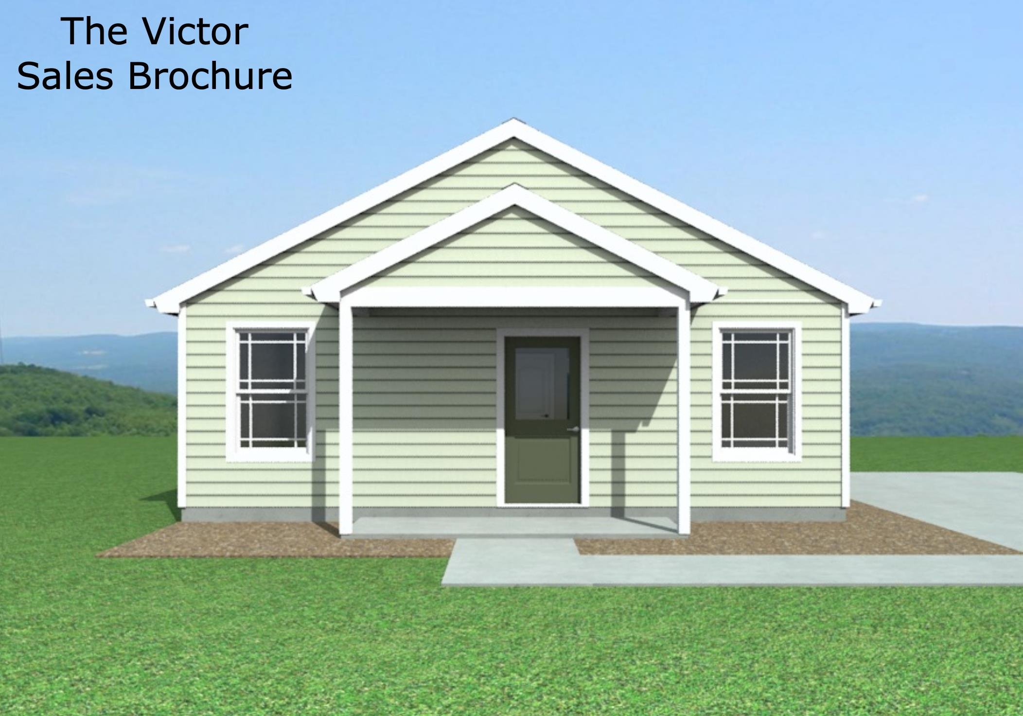 516 Molly Parker Lane