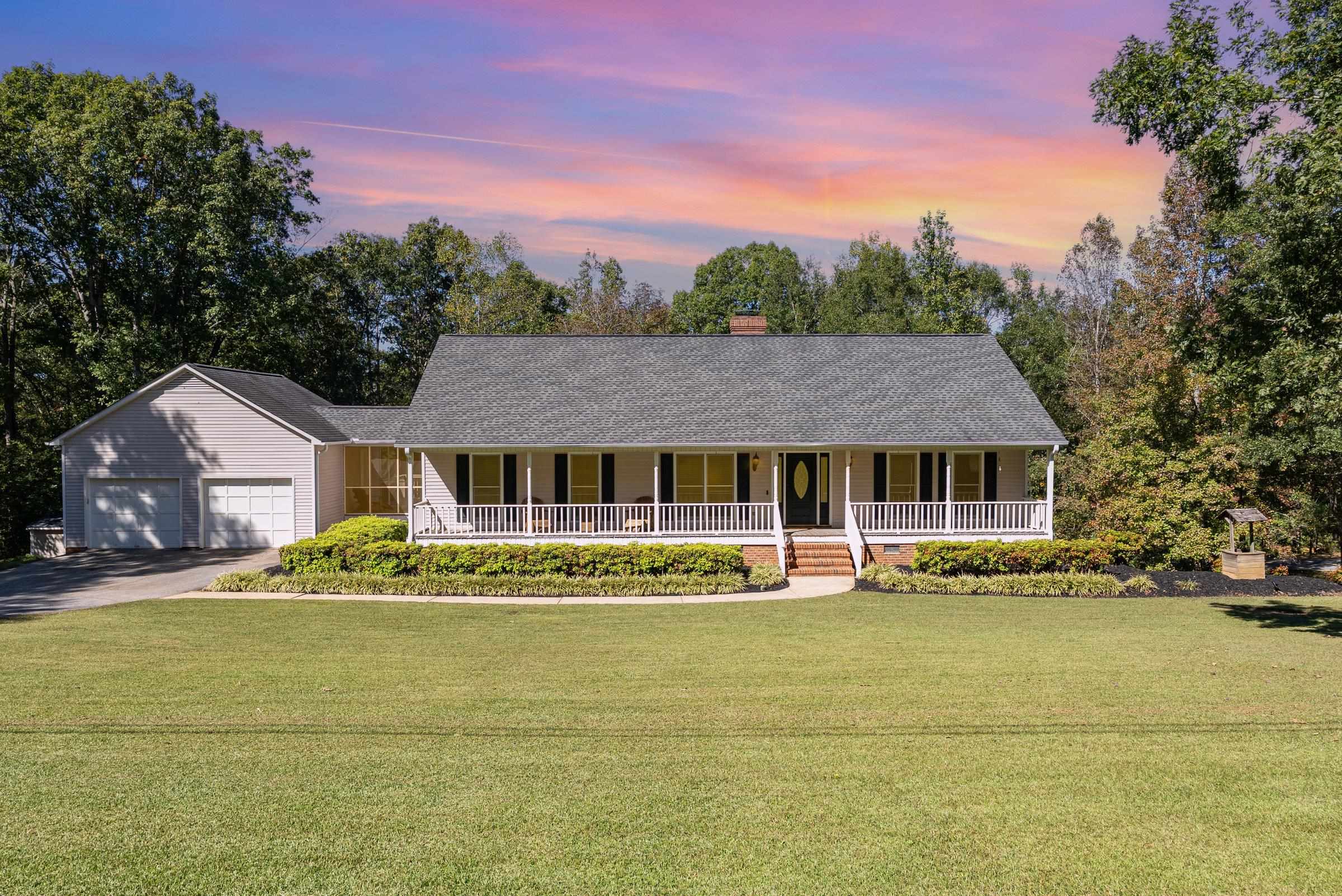 110 Buck Ridge Drive