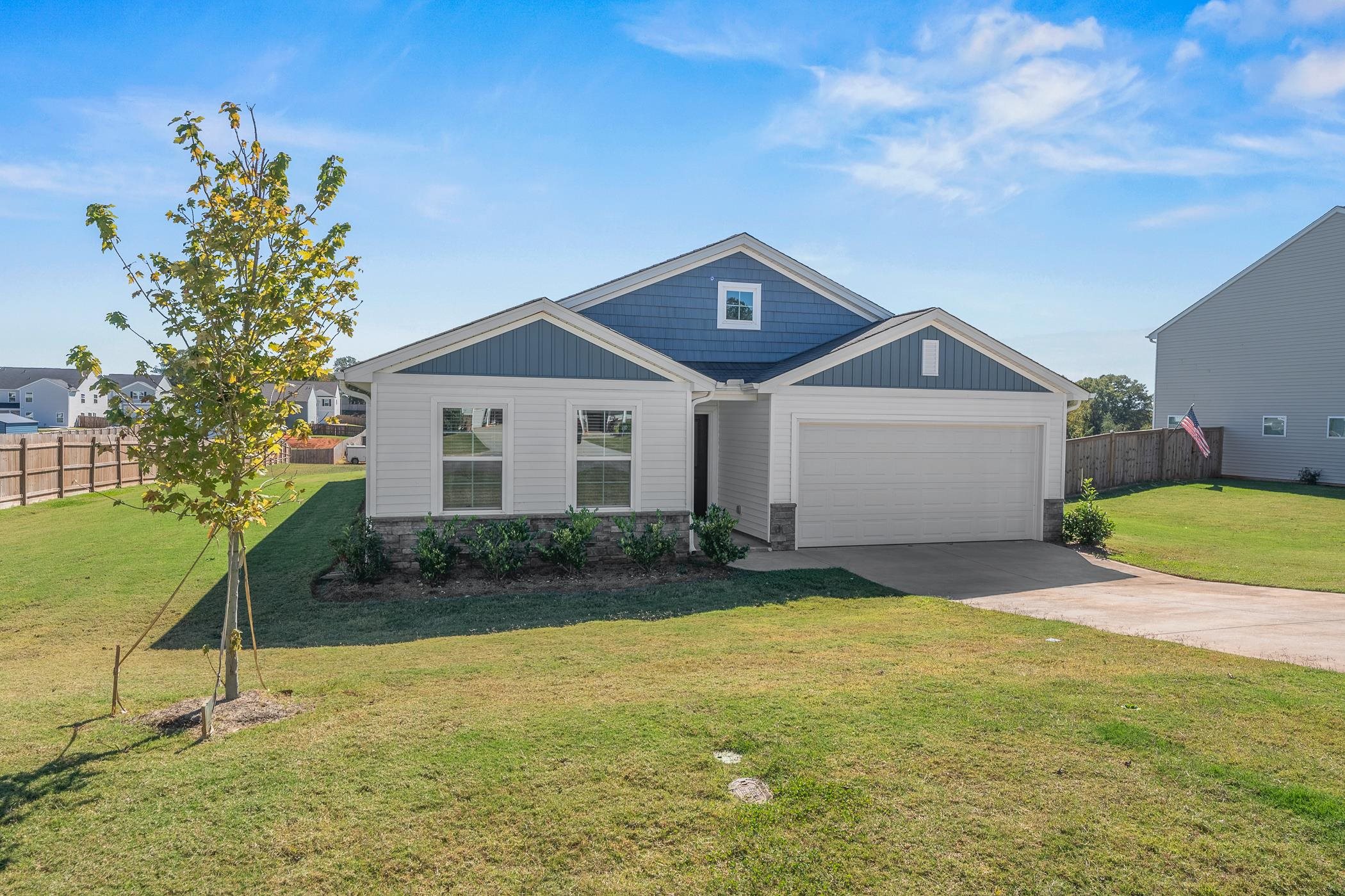 3015 Margaret Court
