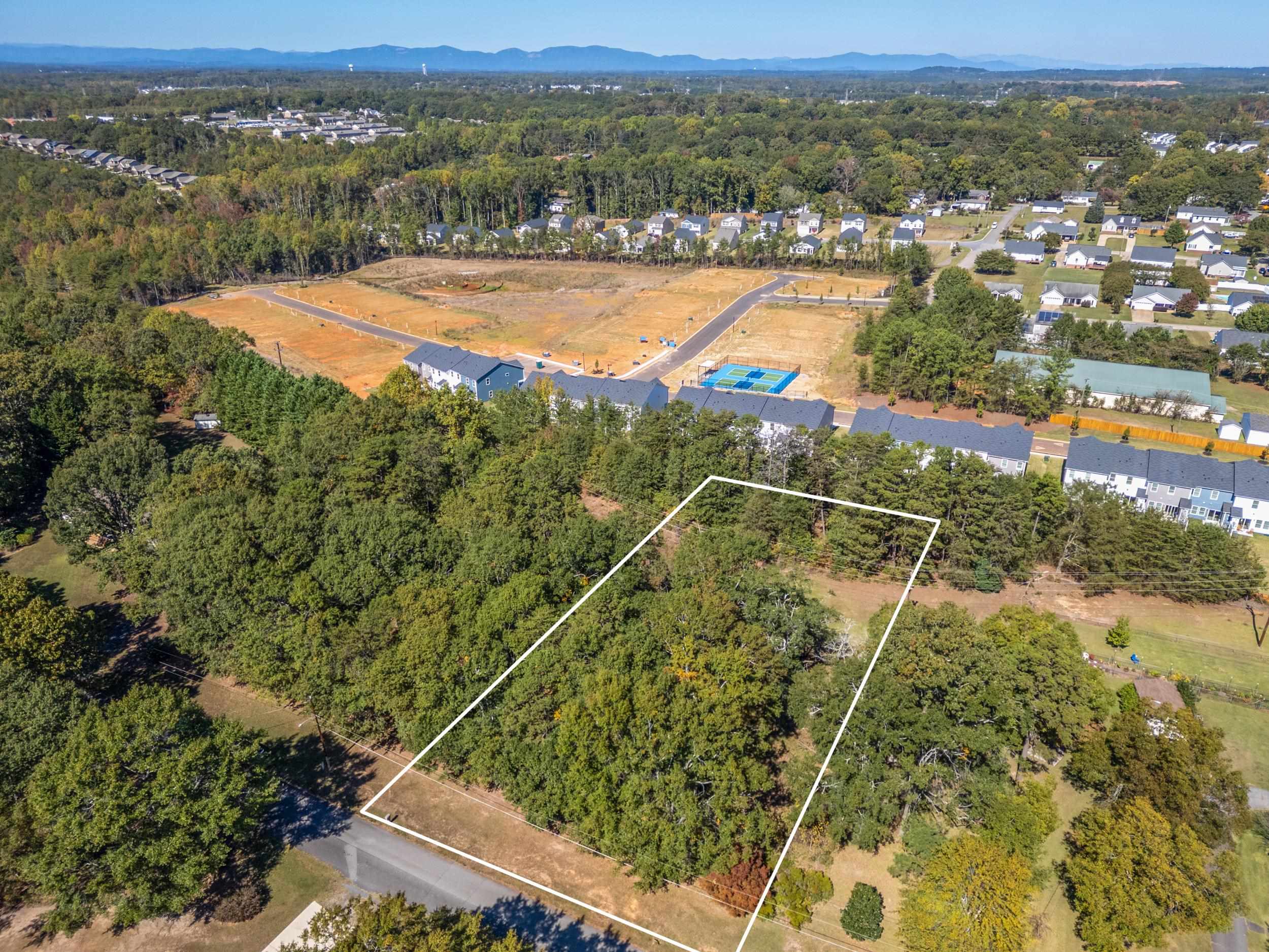 P/O Lot 5 Cardinal Drive