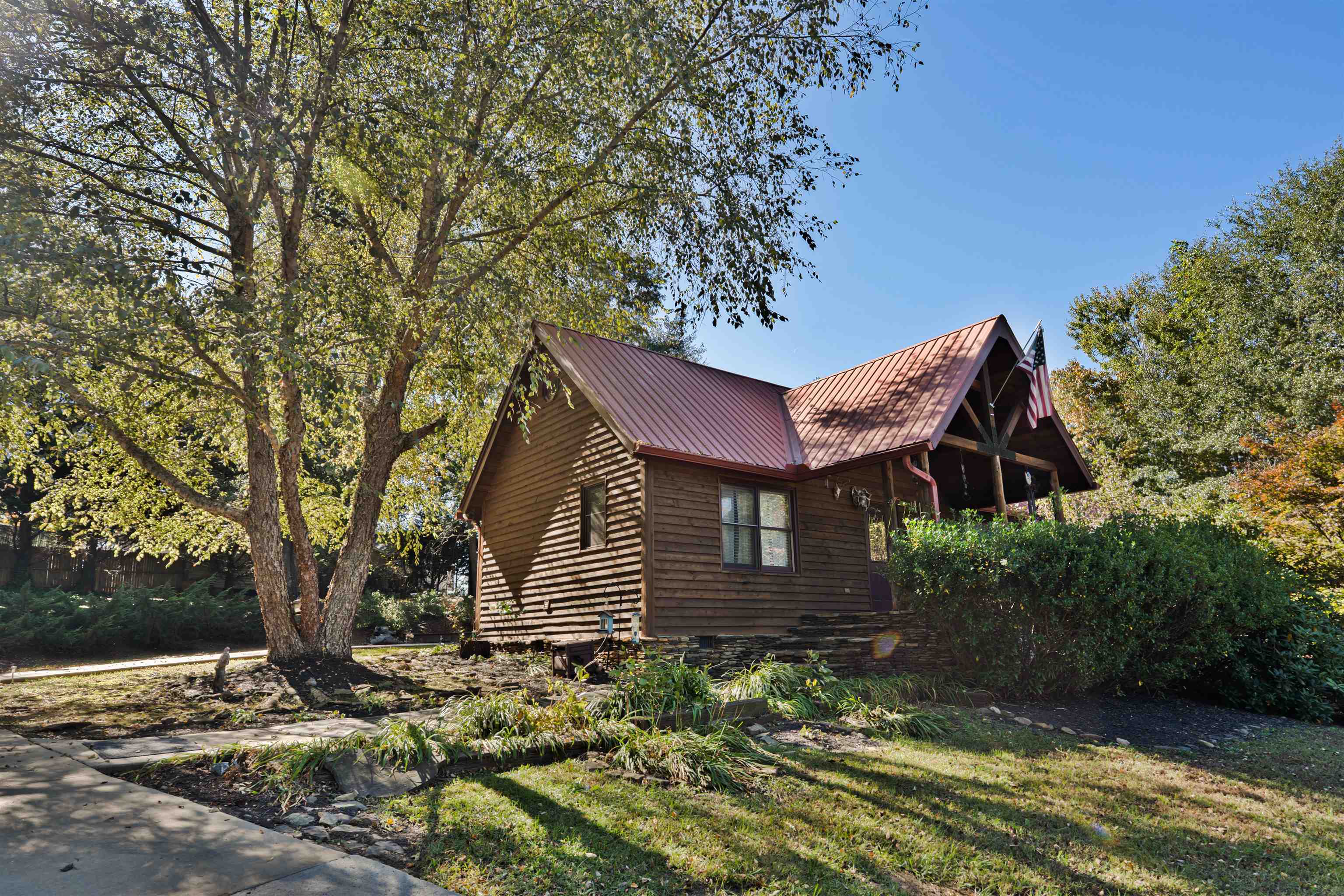 123 Guy Cothran Road