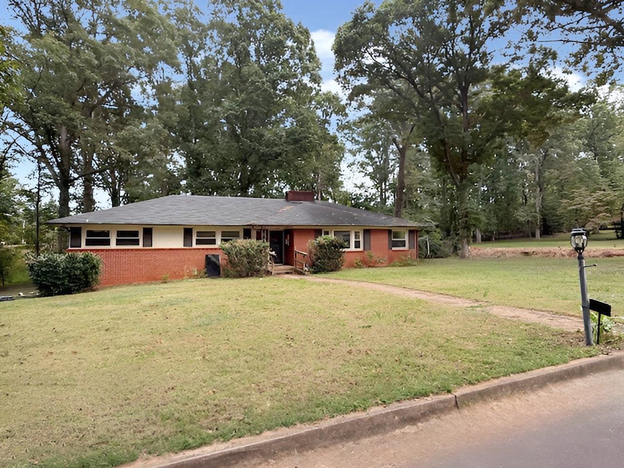 202 Forest Hill Drive