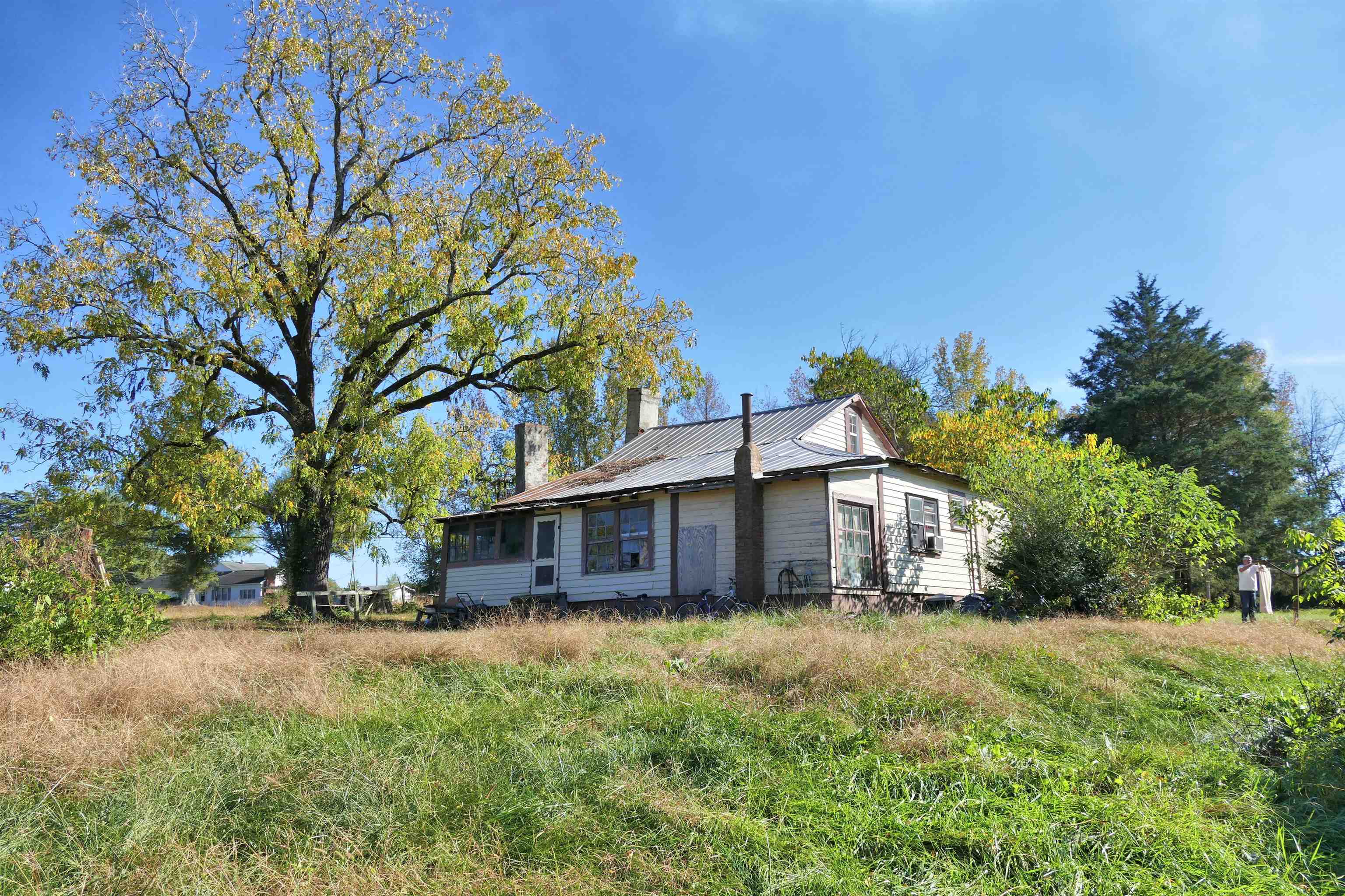 332 Goucher Green Bethel Rd