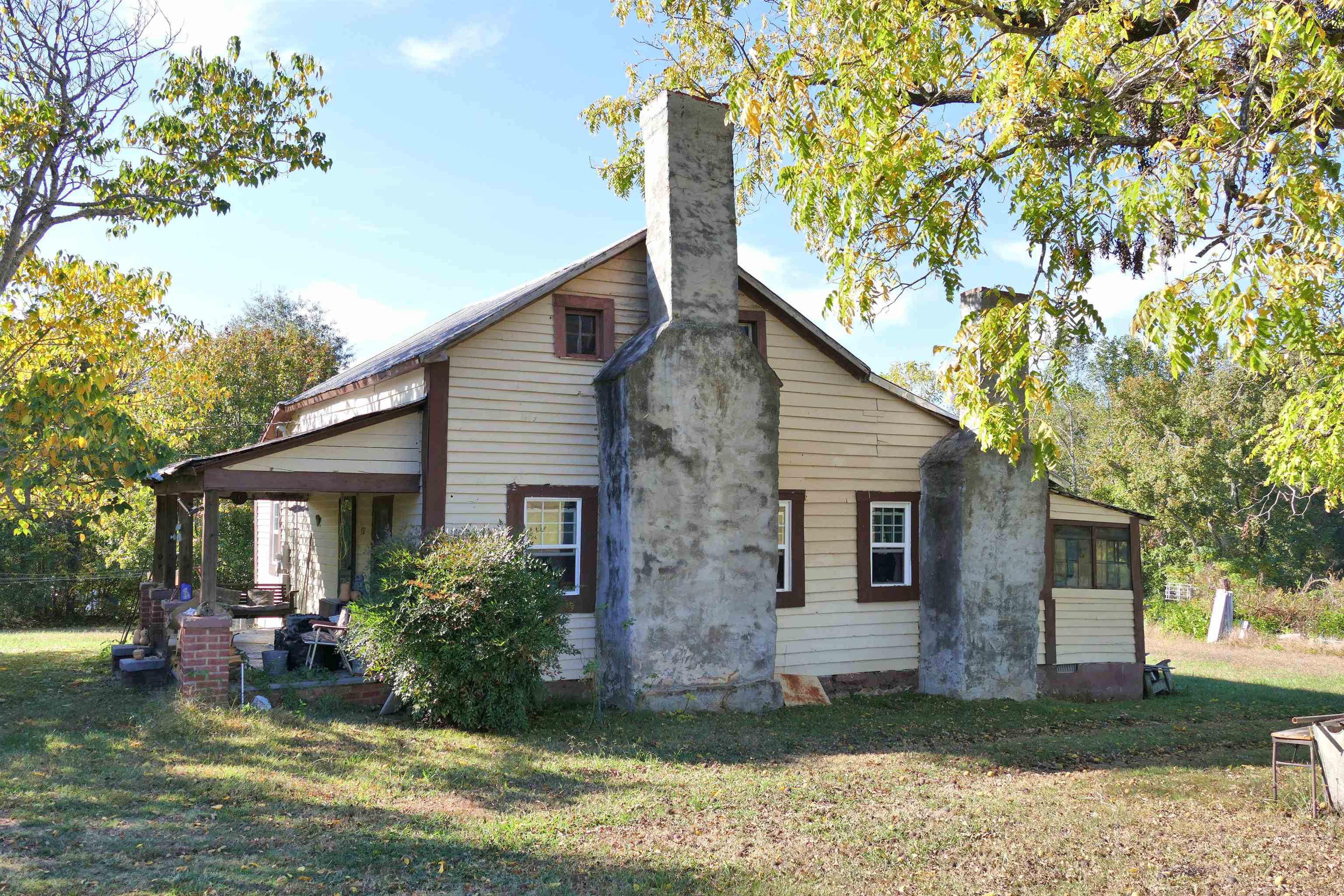 332 Goucher Green Bethel Rd