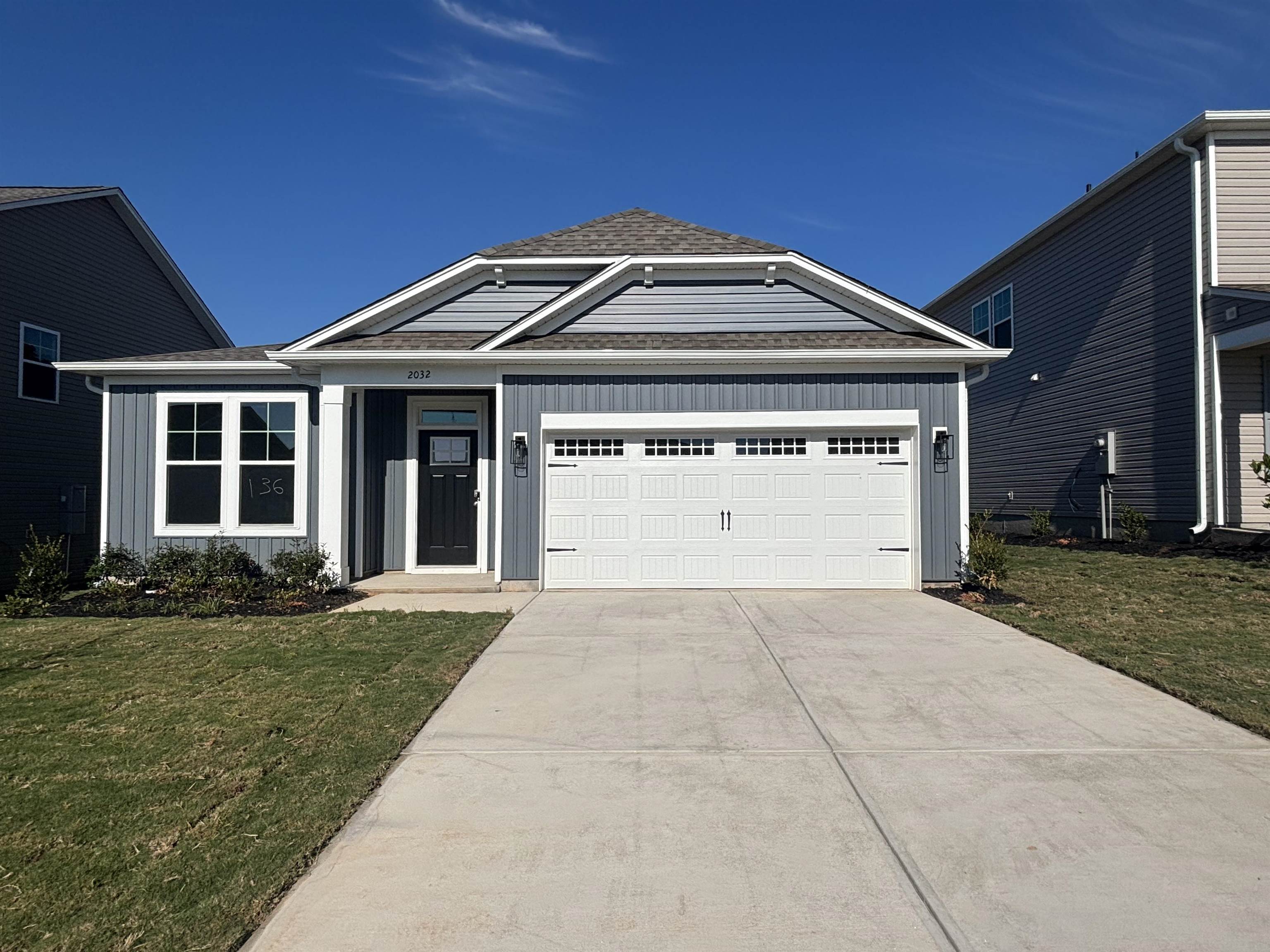 2032 Halton Oaks Drive