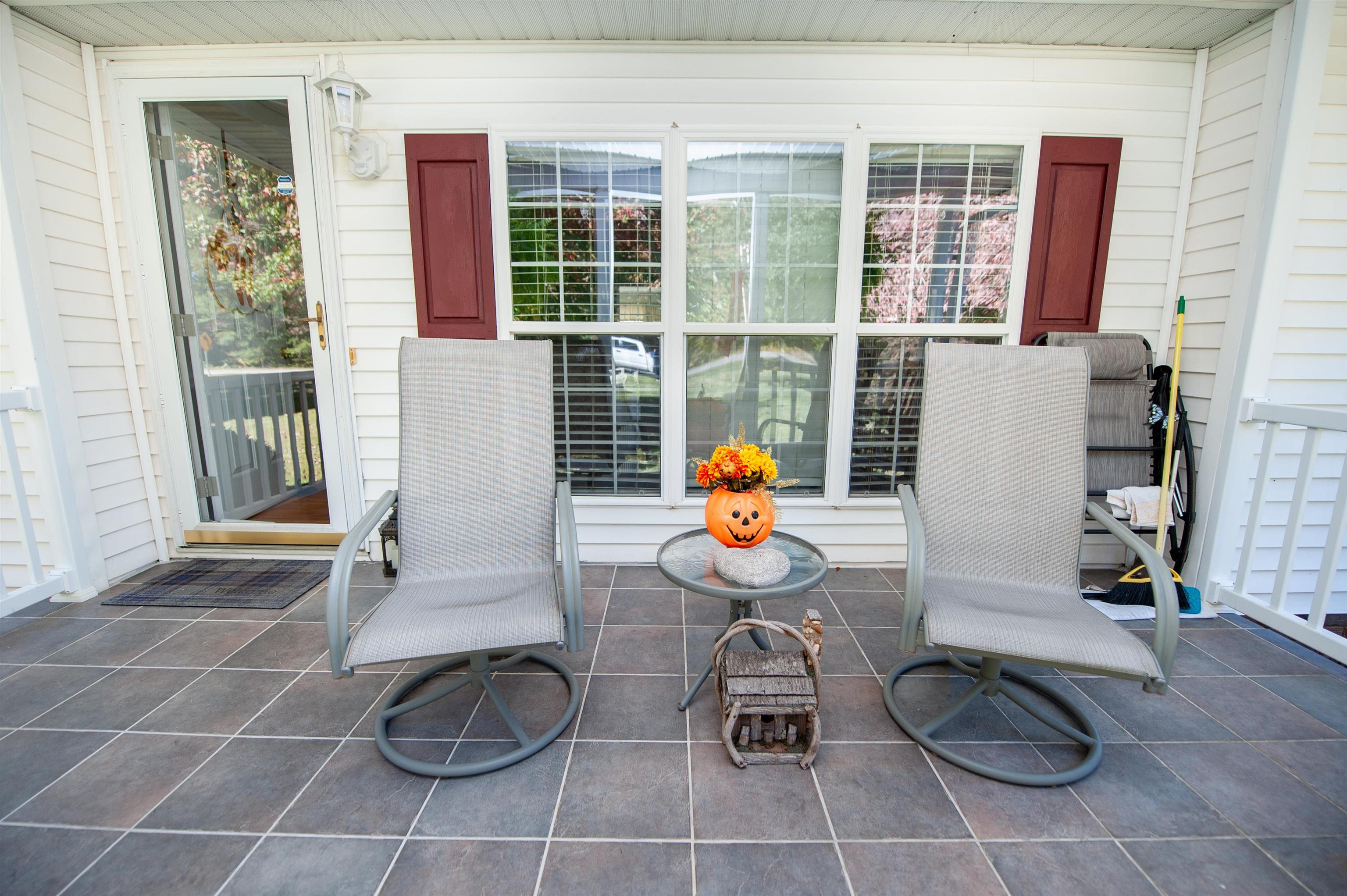 509 New Pleasant Road