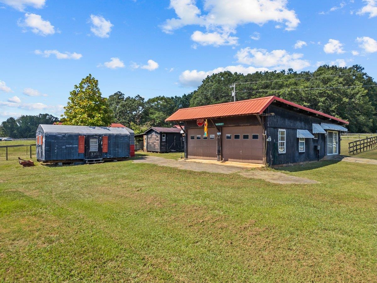 149 Davy Crockett Trl