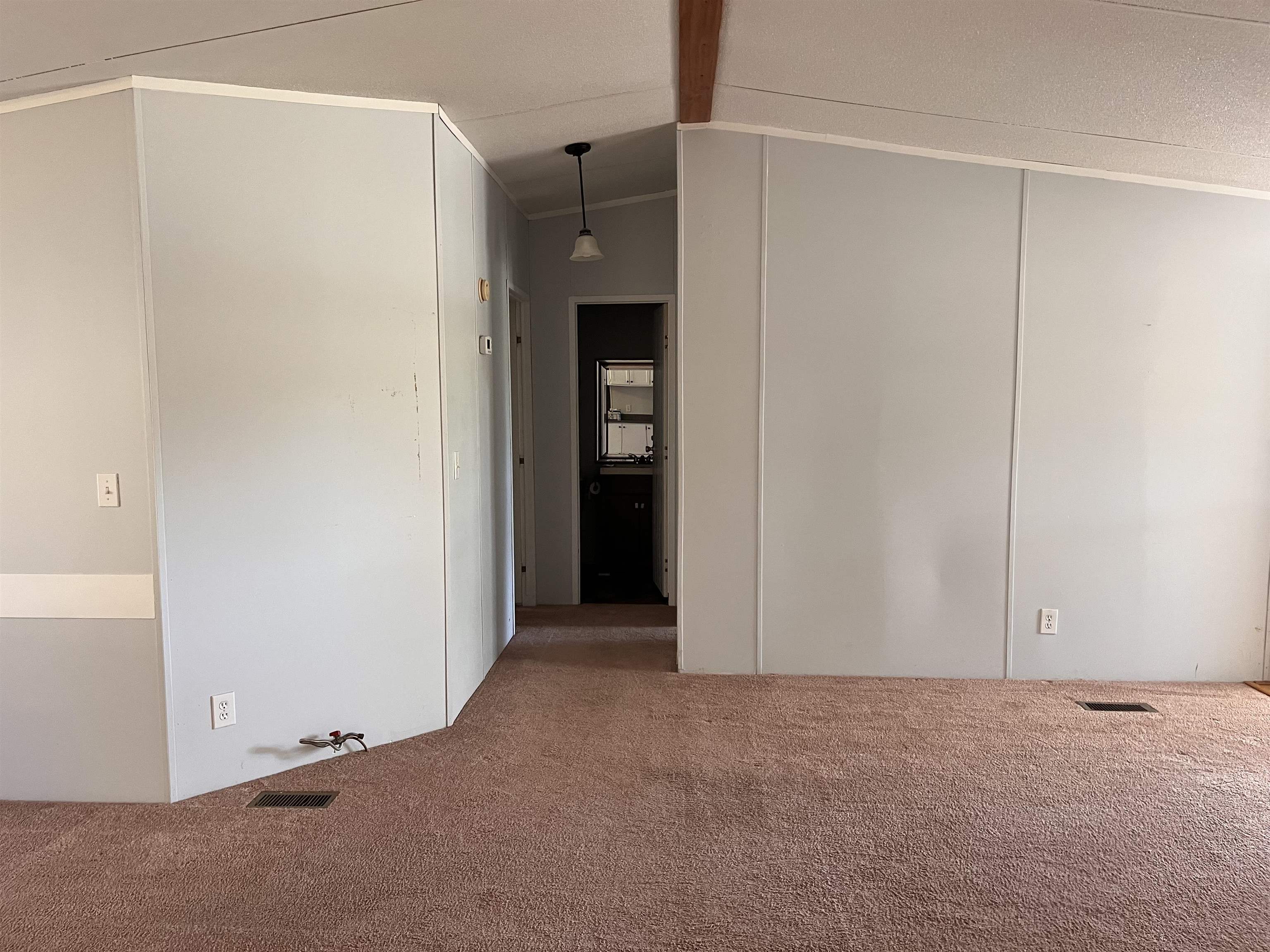 461 Island Ford Road