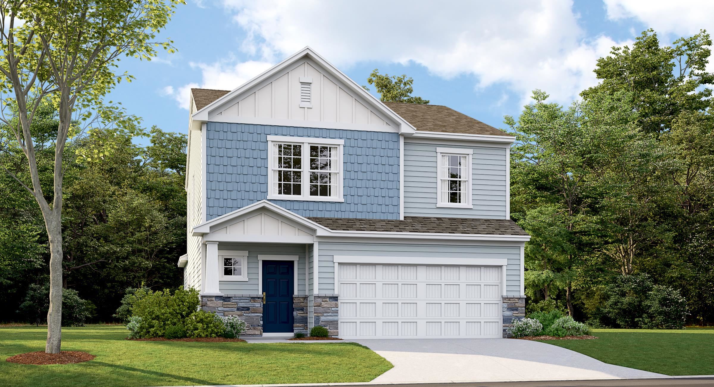 423 Lee's Corner Lane