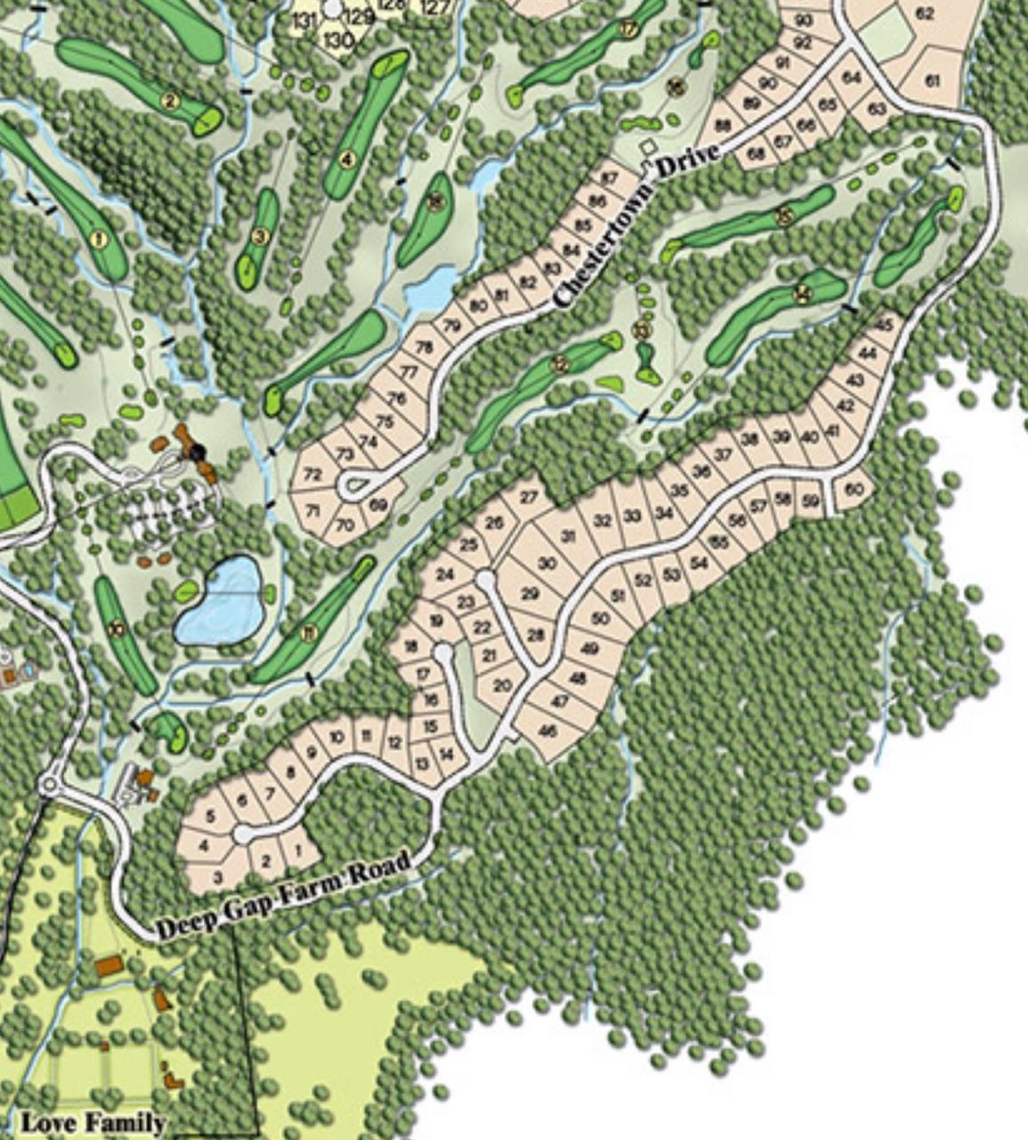 Lot 90 Chestertown Drive