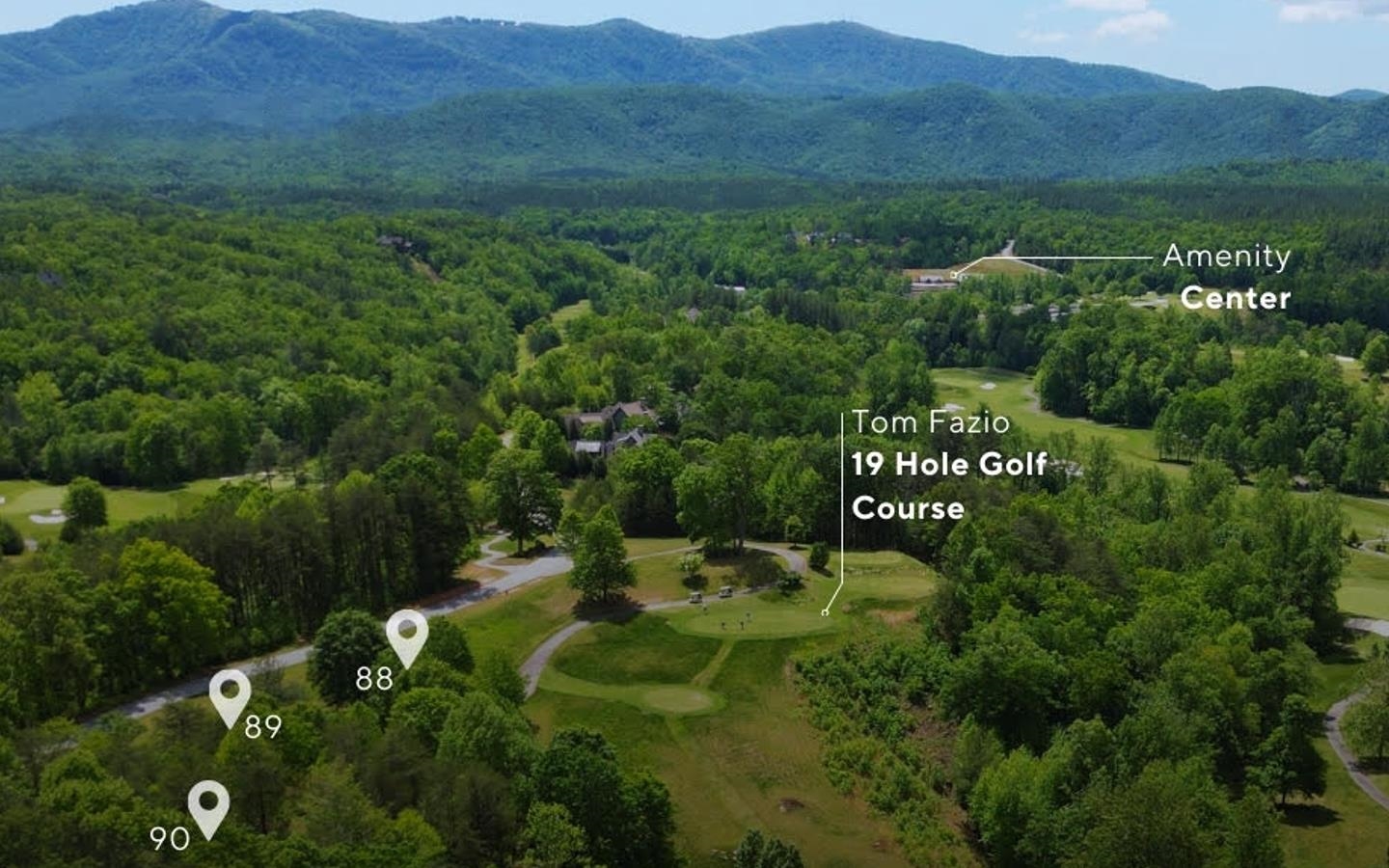 Lot 90 Chestertown Drive