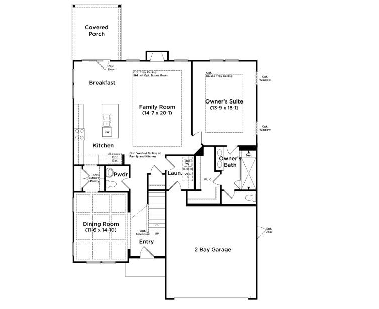 12119 Mahogany Circle