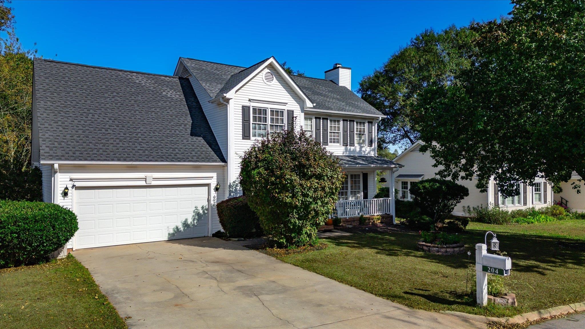 204 Staffordshire Way