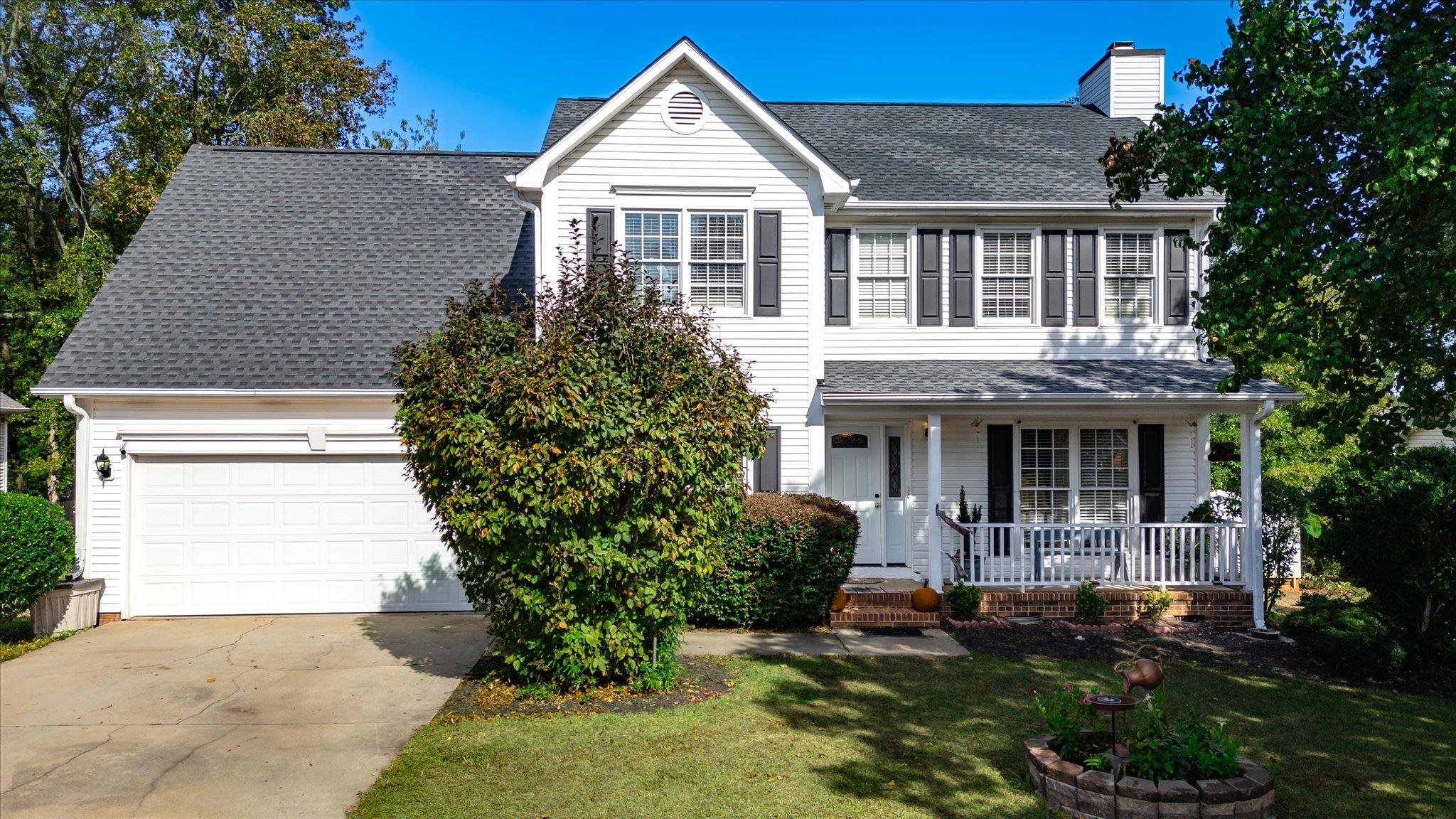 204 Staffordshire Way