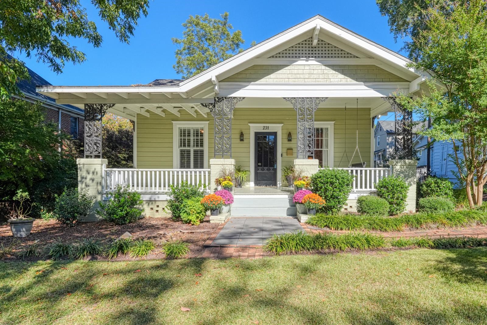 231 N Fairview Avenue