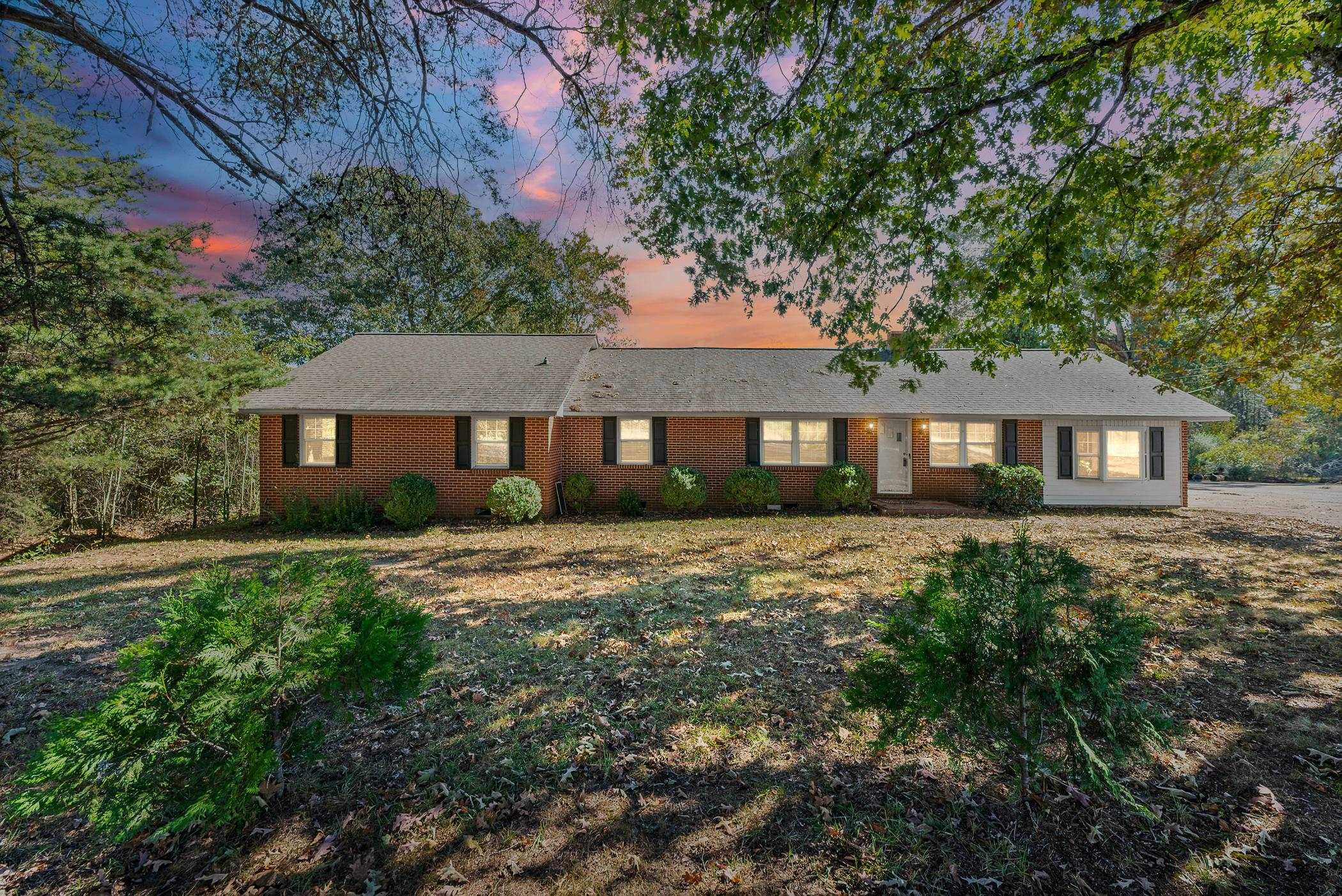 205 Cooley Bridge Road