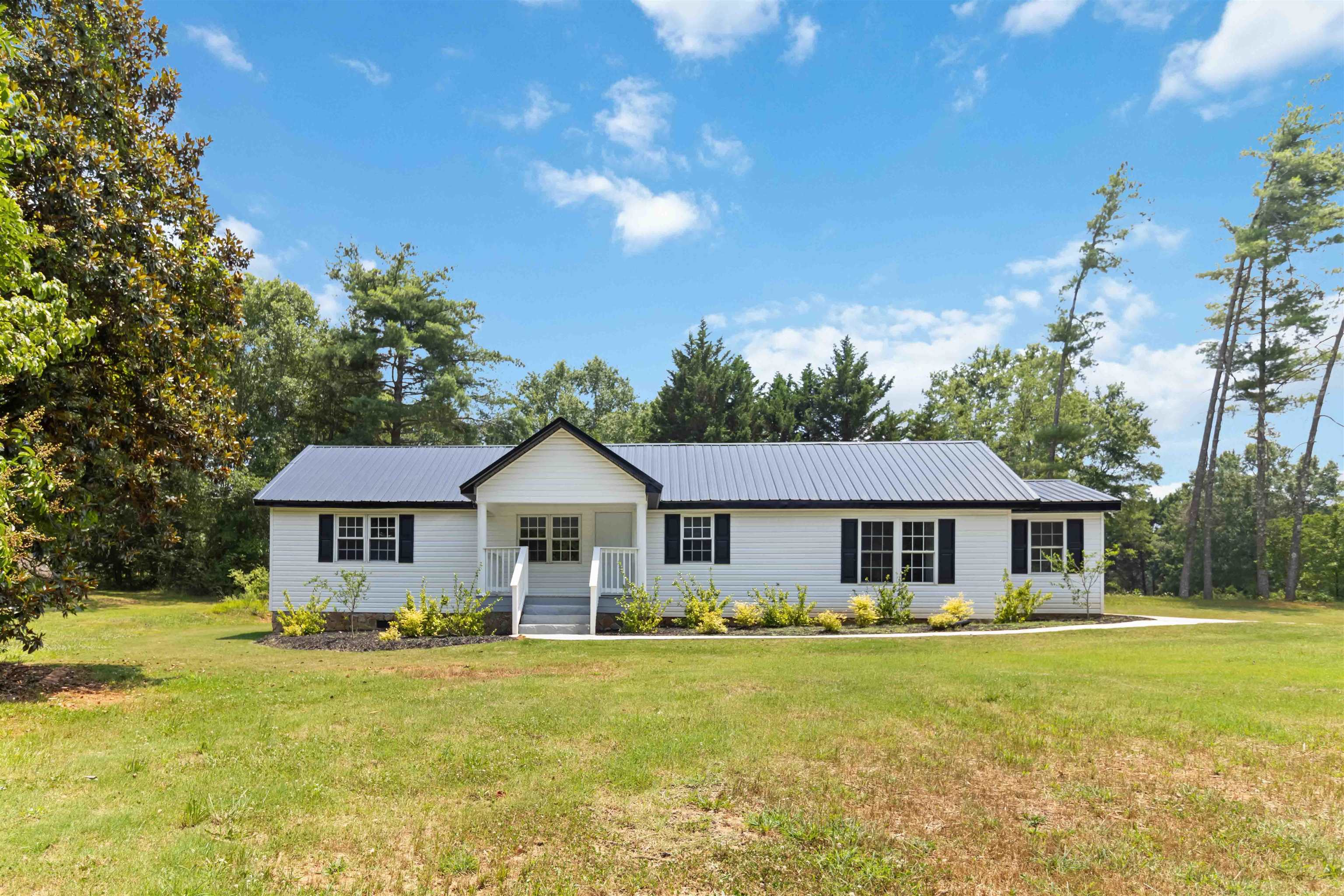 307 Blackwood Store Road