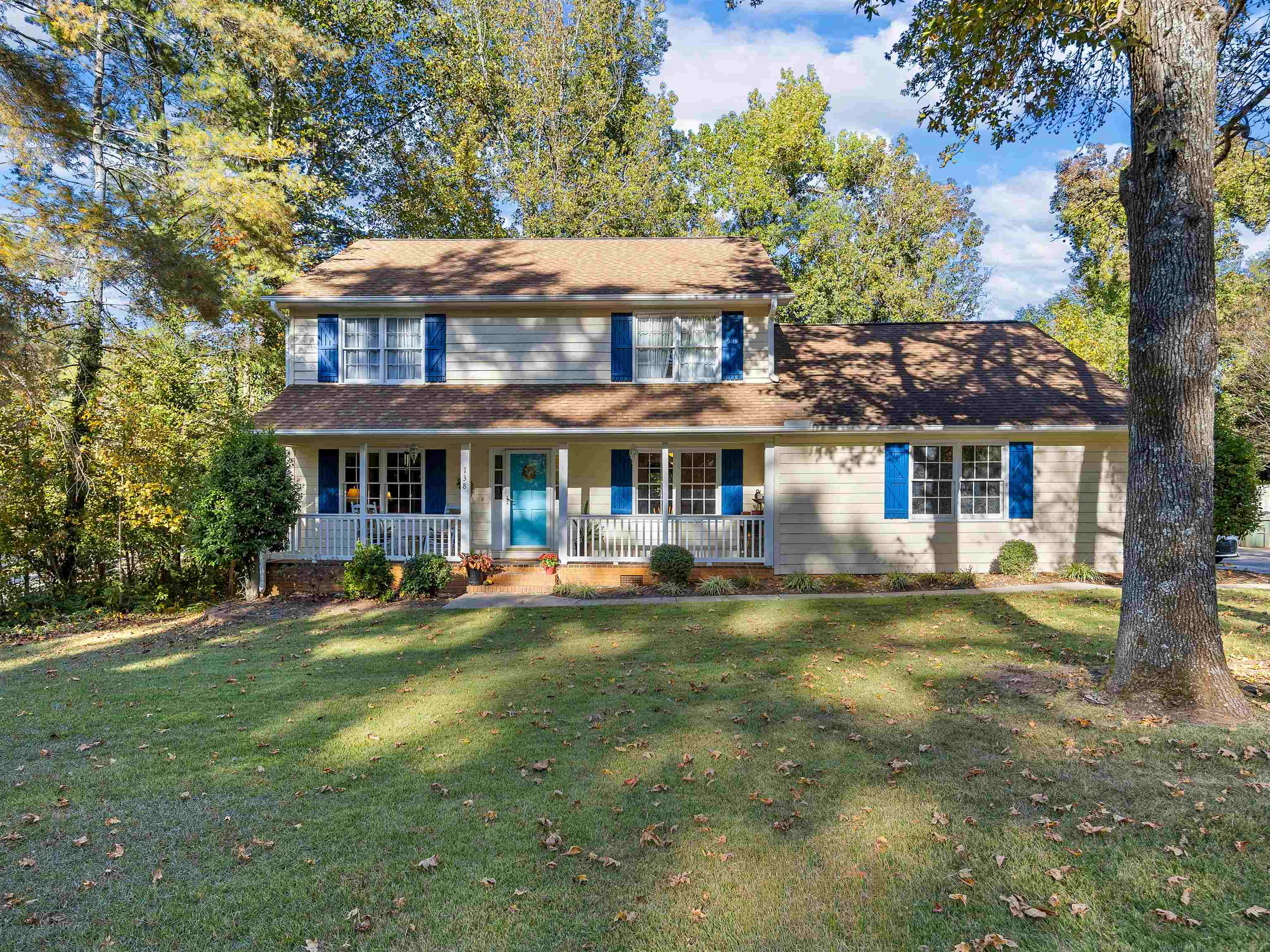 138 West Forest Drive