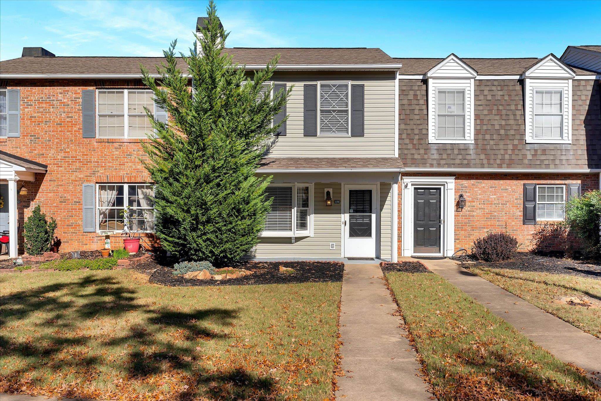 150 Shady Tree Drive