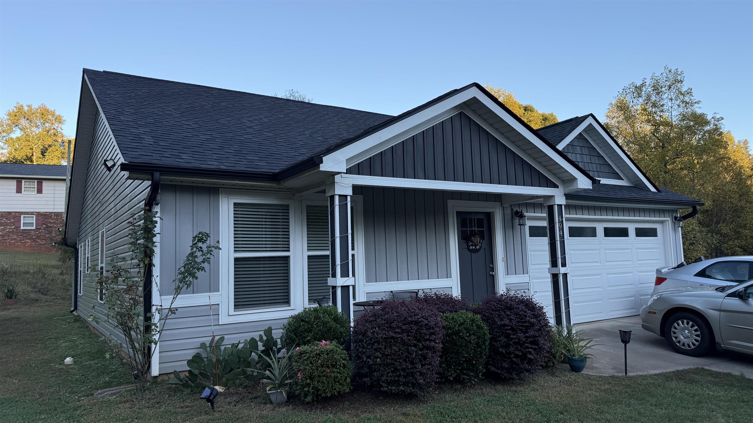 494 Overhead Bridge Road