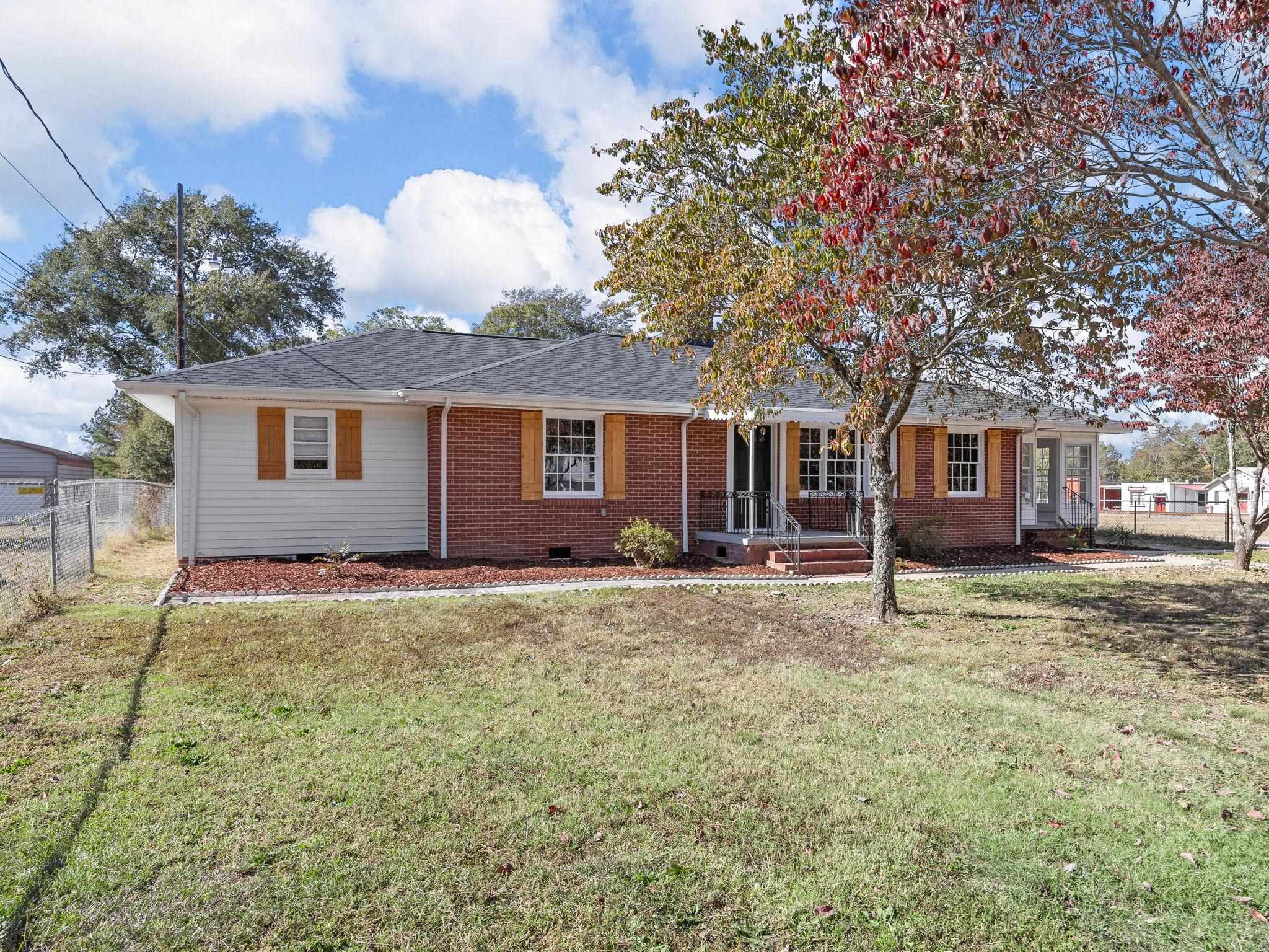 181 S HWY 150 Highway