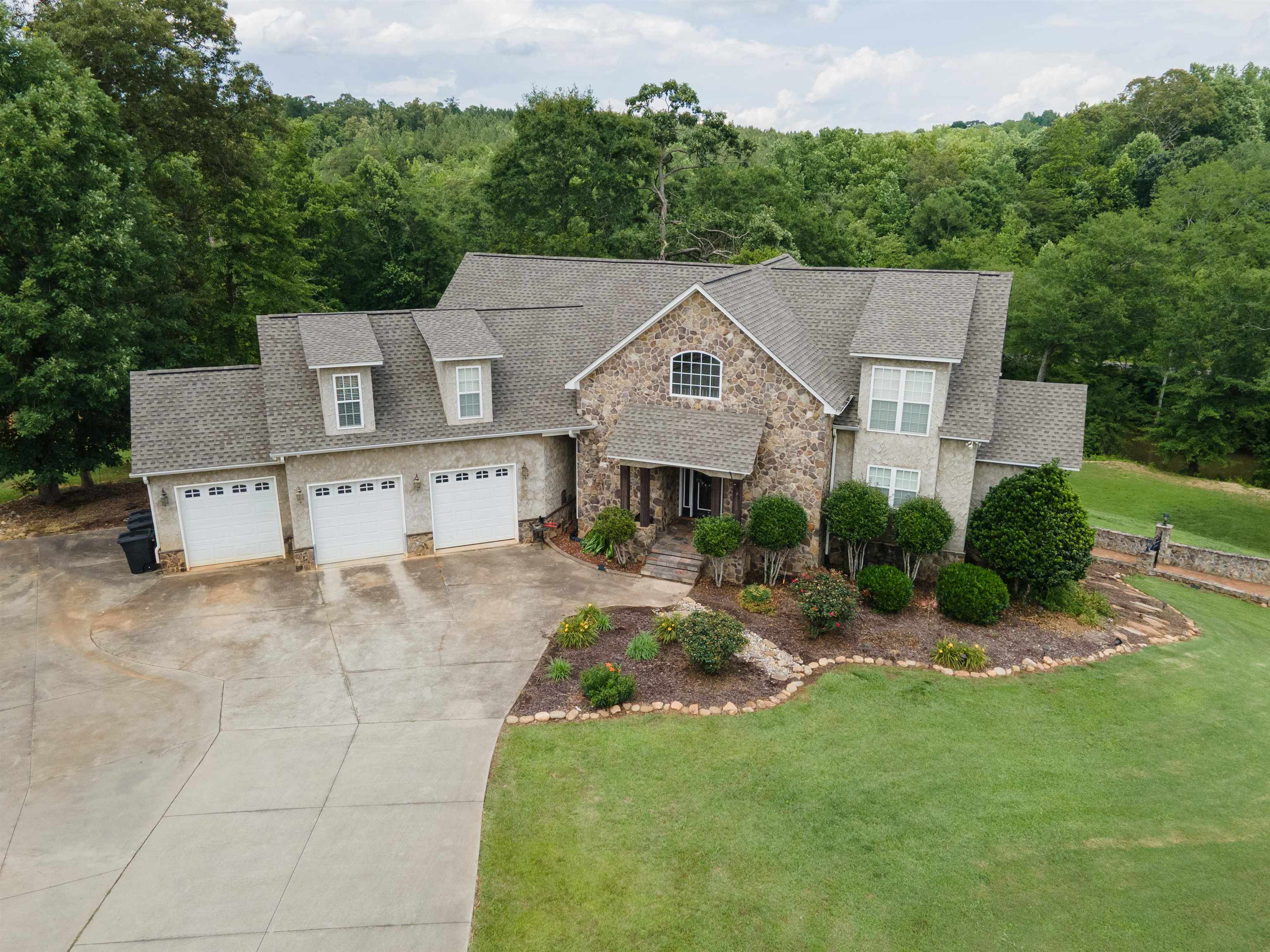 2650 Rainbow Lake Road