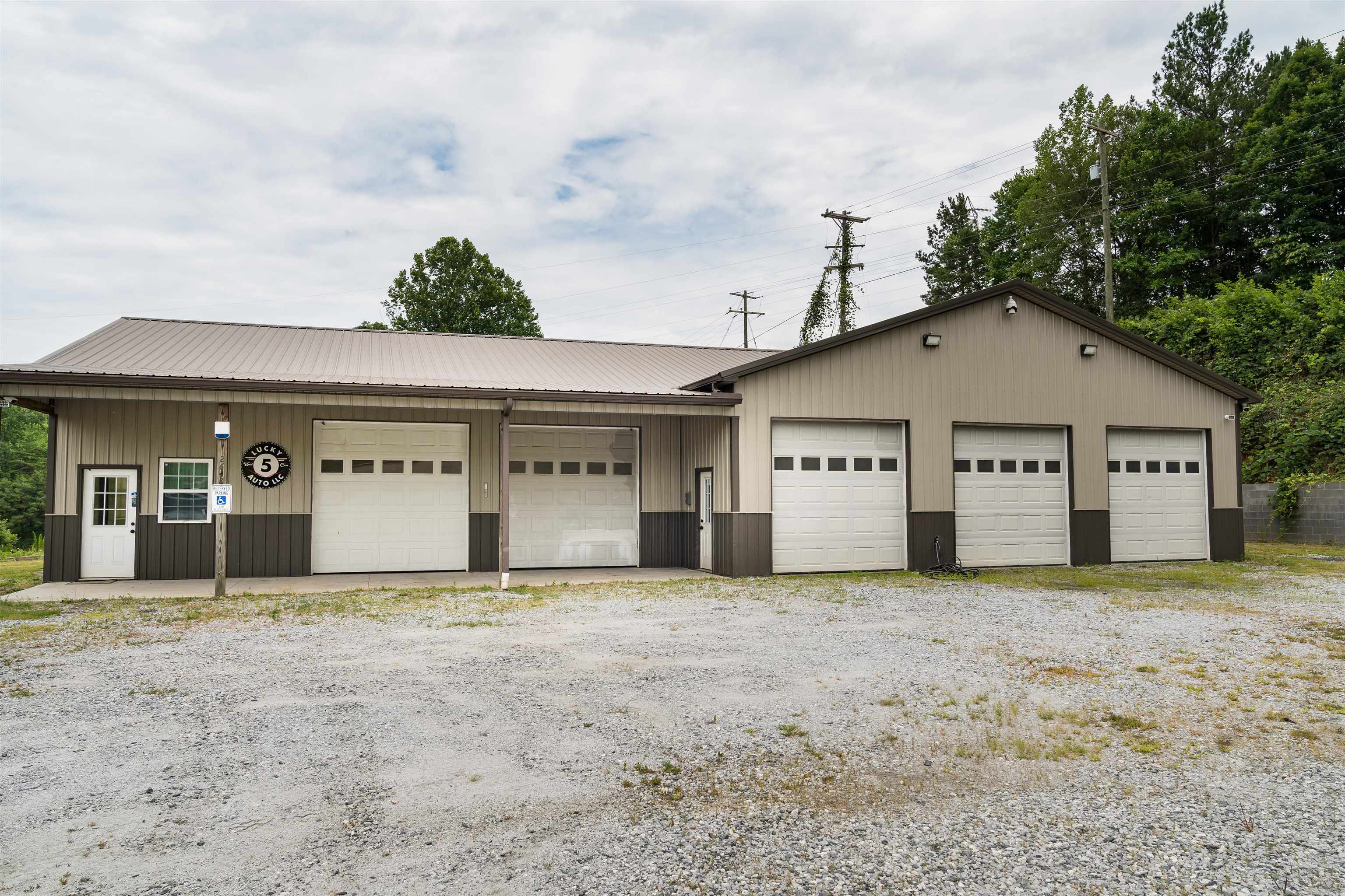 2648 Rainbow Lake Road