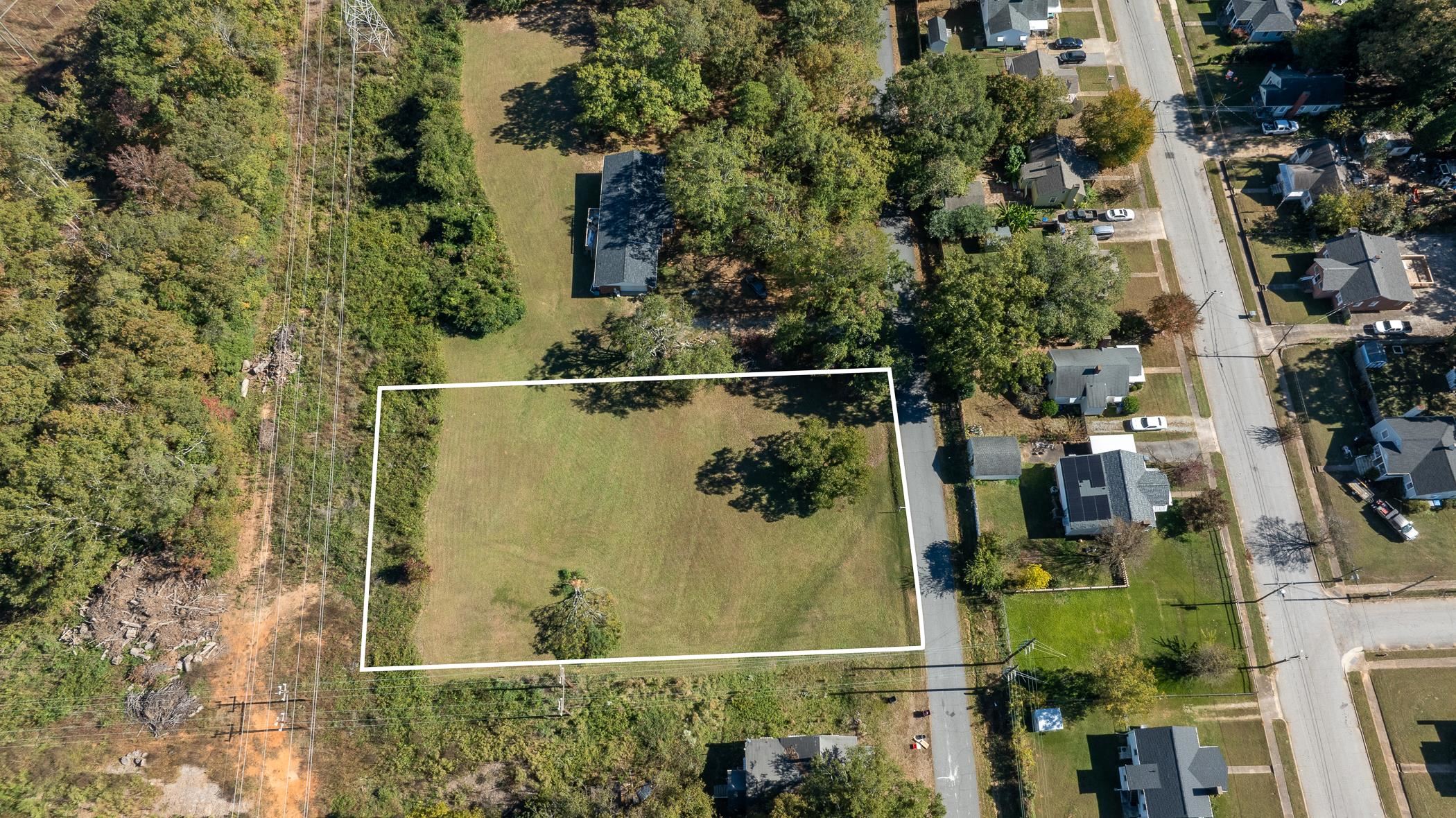 00A E Boundary Drive