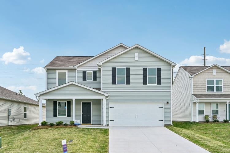 115 Merriville Drive