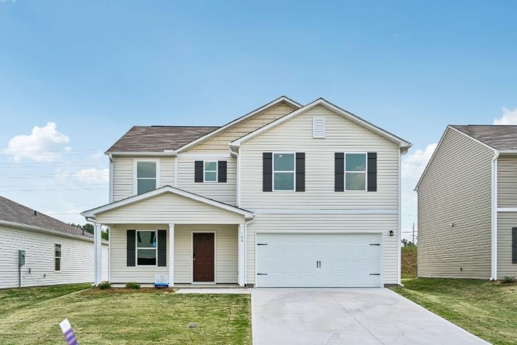 109 Merriville Drive