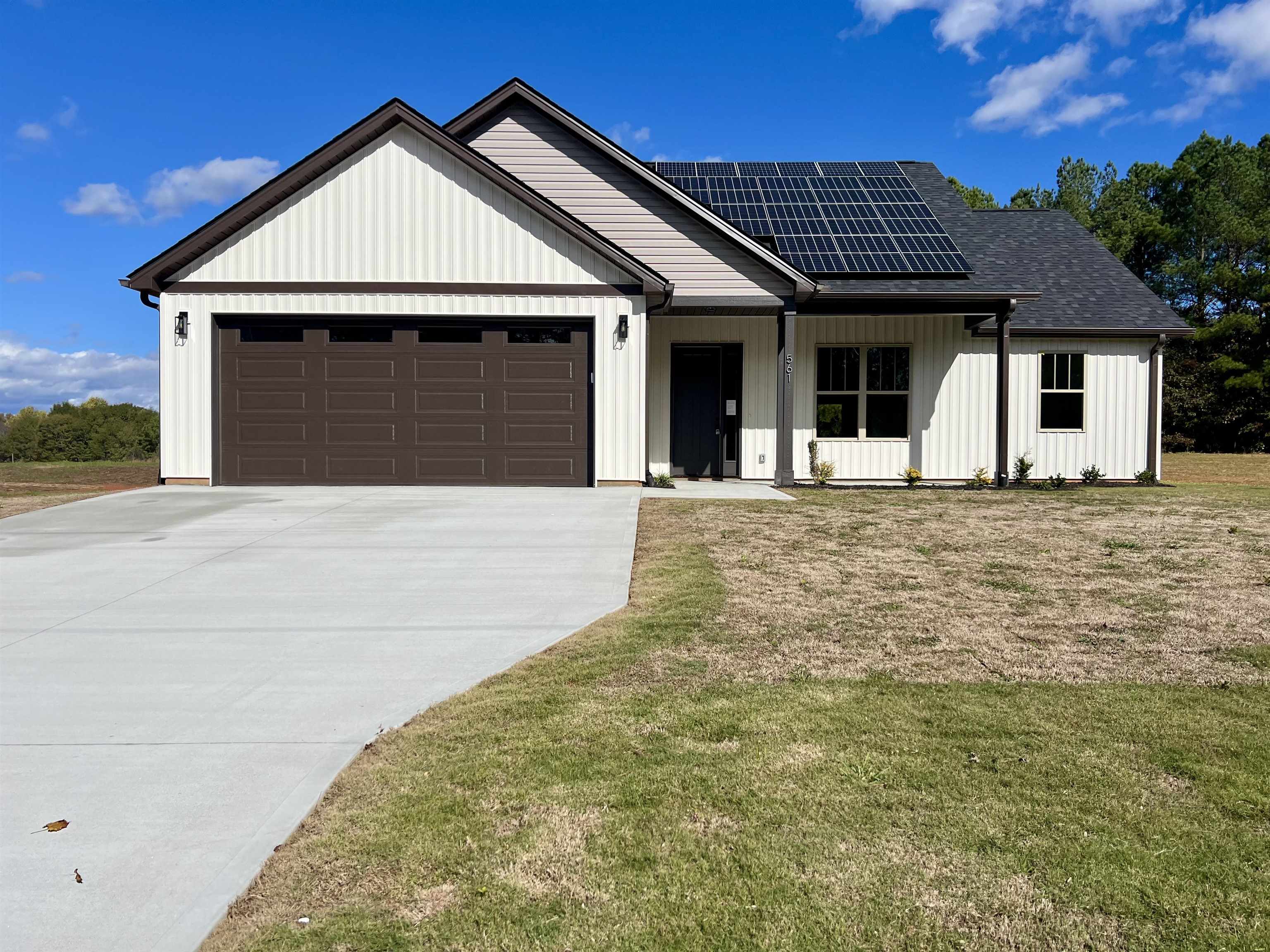 561 Bill Lattimore Road