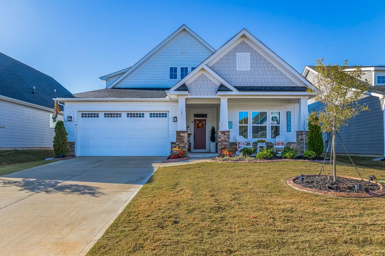 1277 Fiddletree Lane