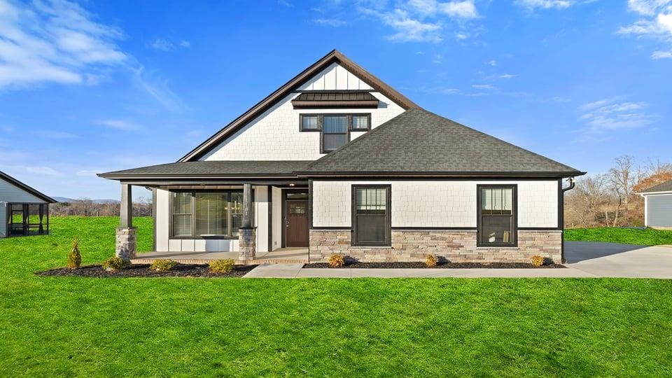 1181 Clearbrook Lane