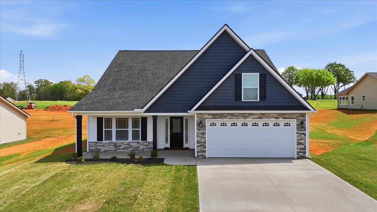 114 Crooked Tree Drive