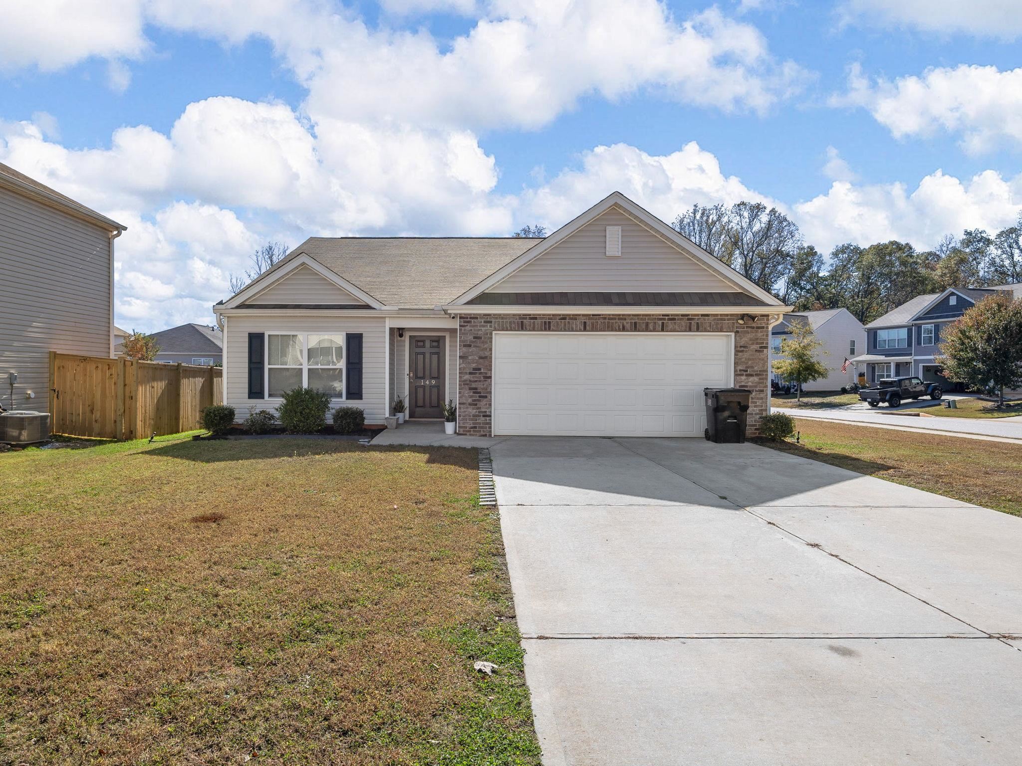 149 Poplarville Drive