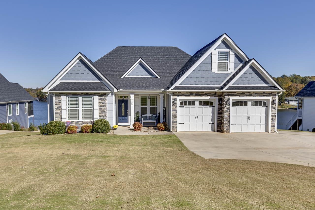 230 Lake Lyman Heights Road